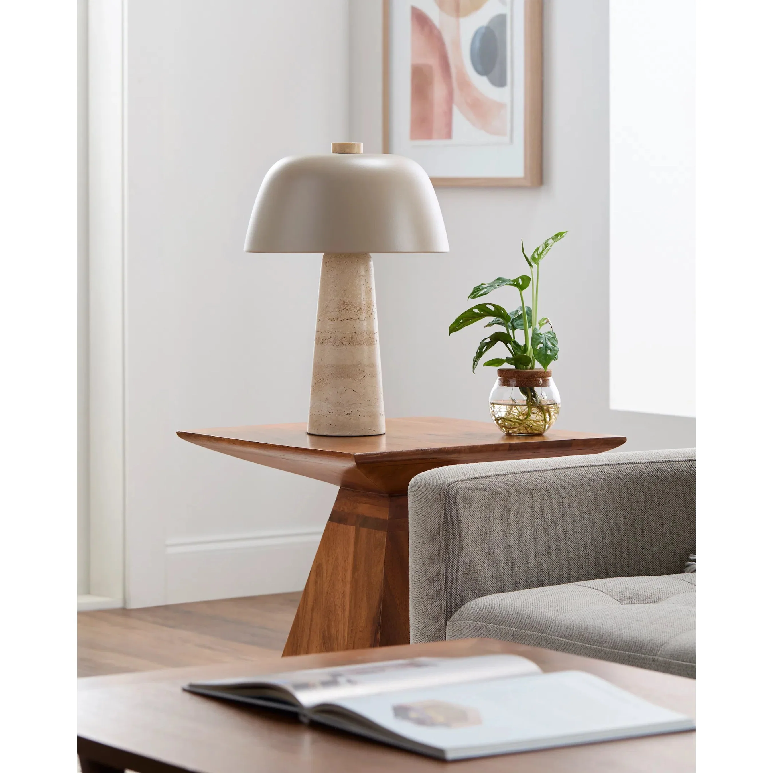 Fes 624361 Accent Table Lamp - Image 5