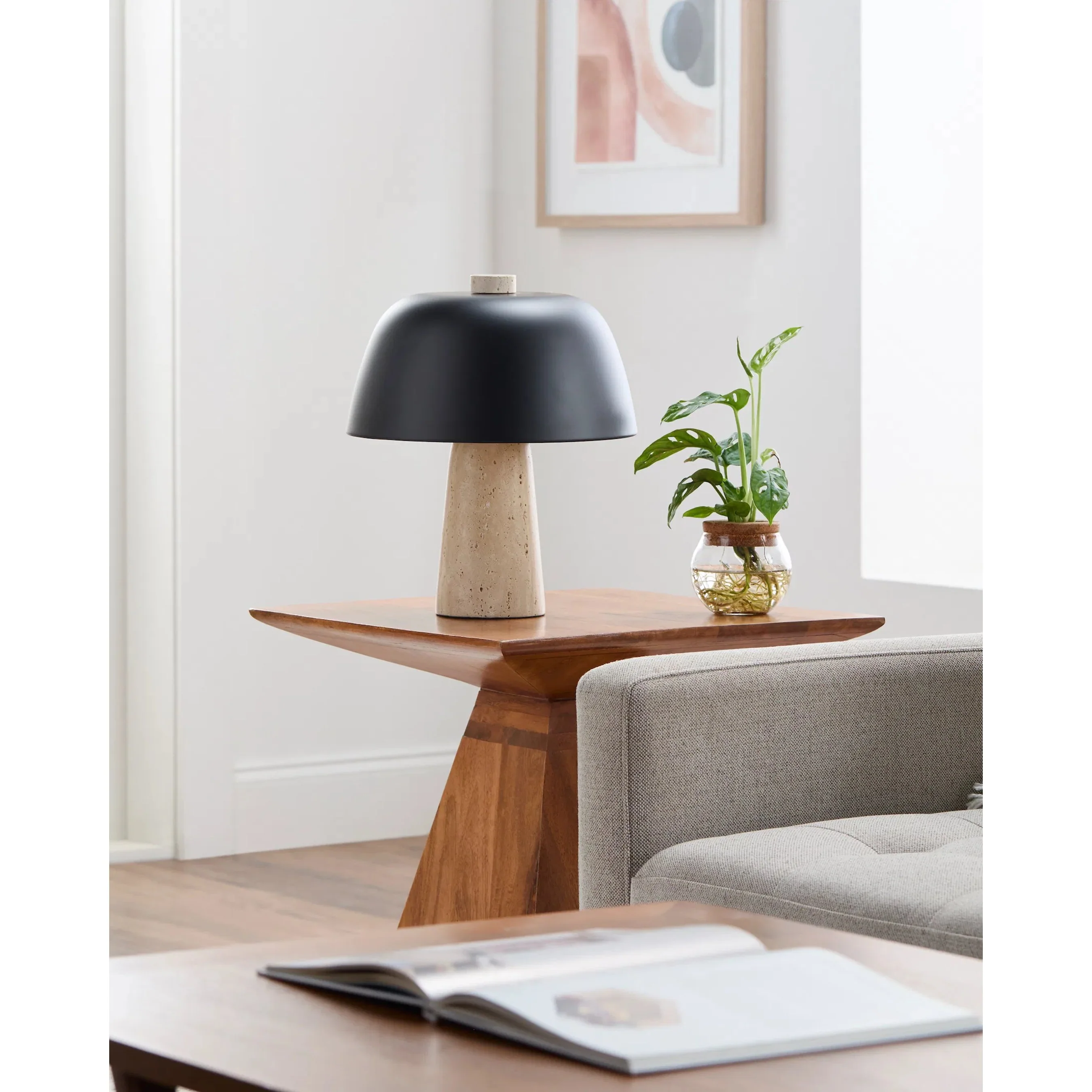 Fes 624370 Accent Table Lamp - Image 4