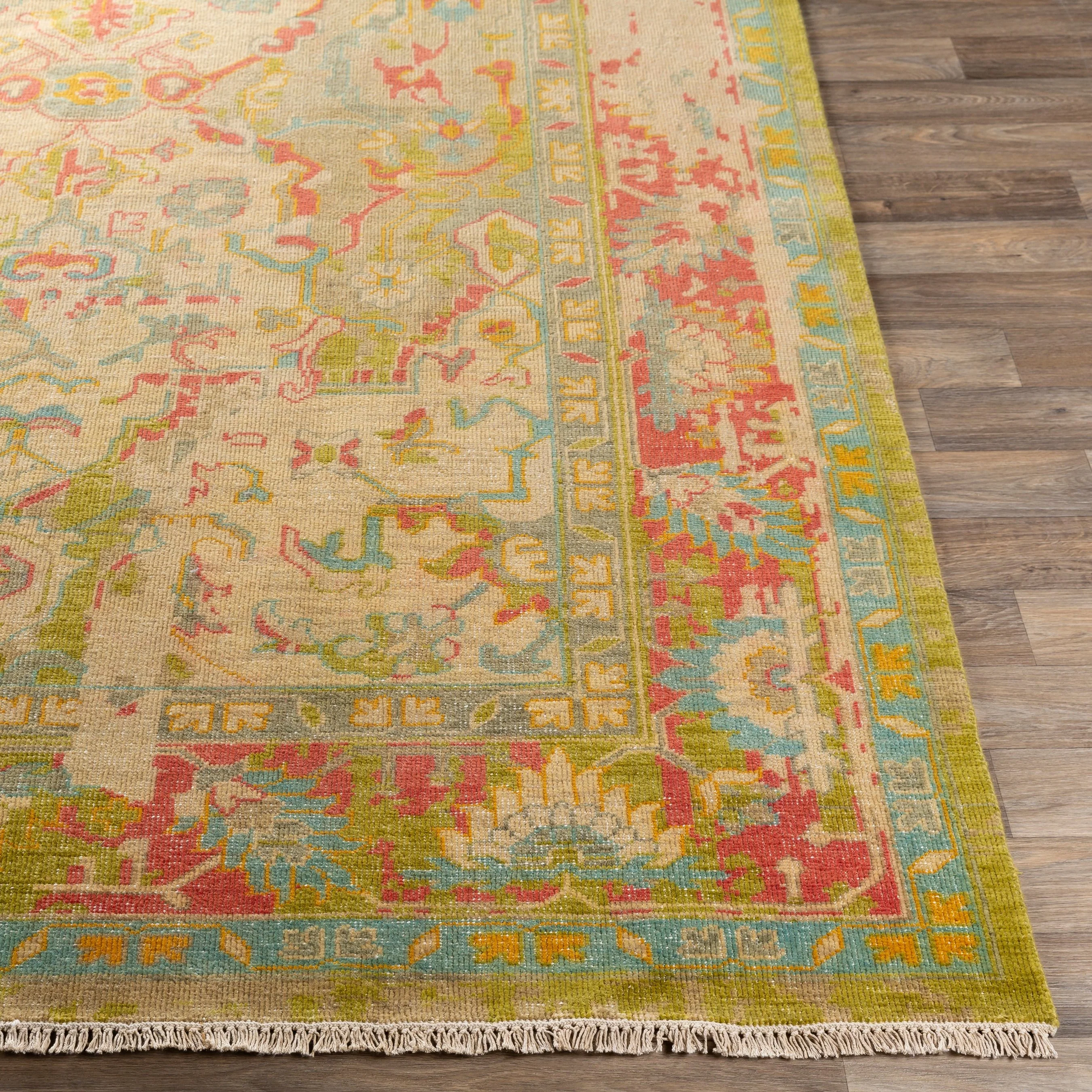 Festival FVL-1000 Rug - Image 10