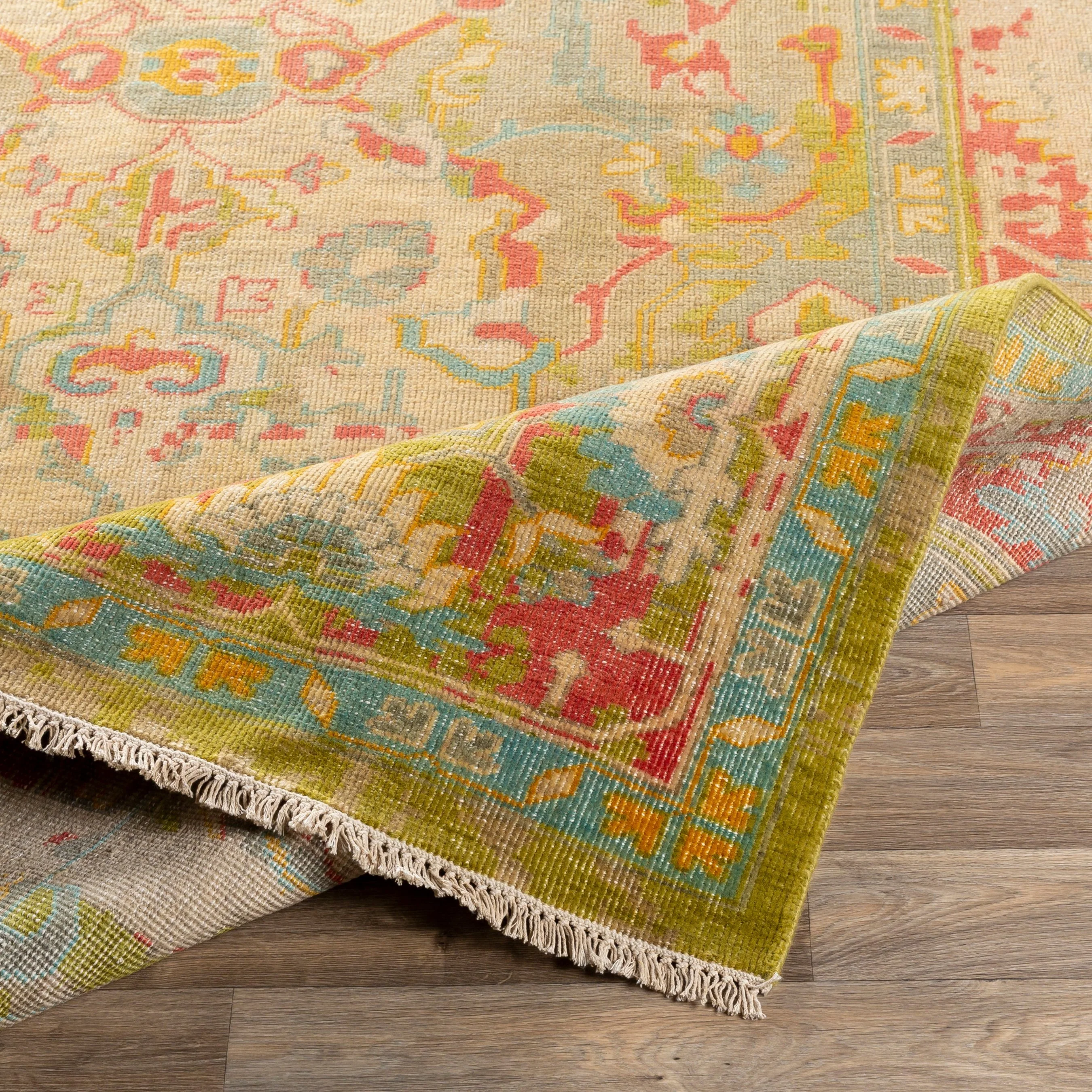 Festival FVL-1000 Rug - Image 11