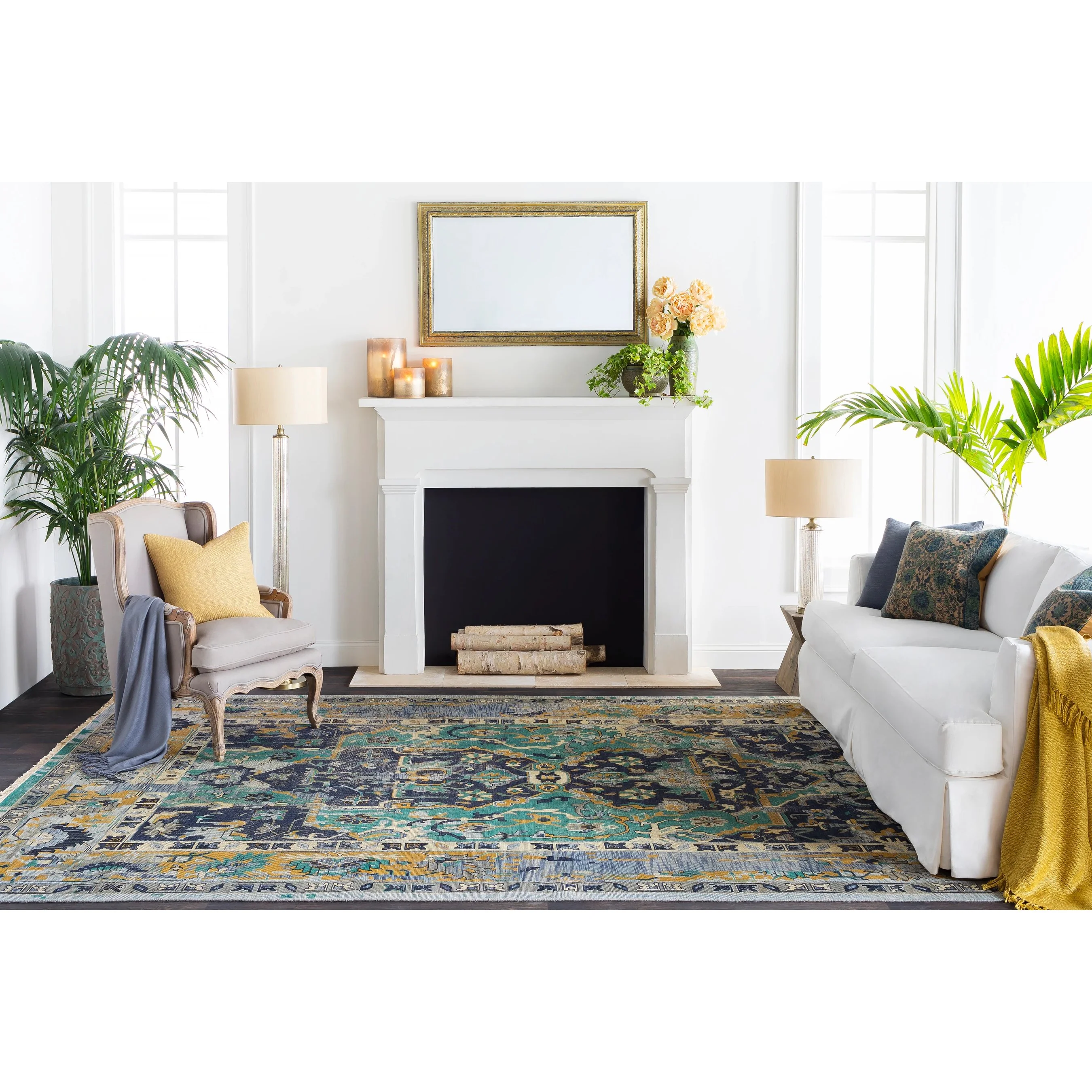 Festival FVL-1000 Rug - Image 14