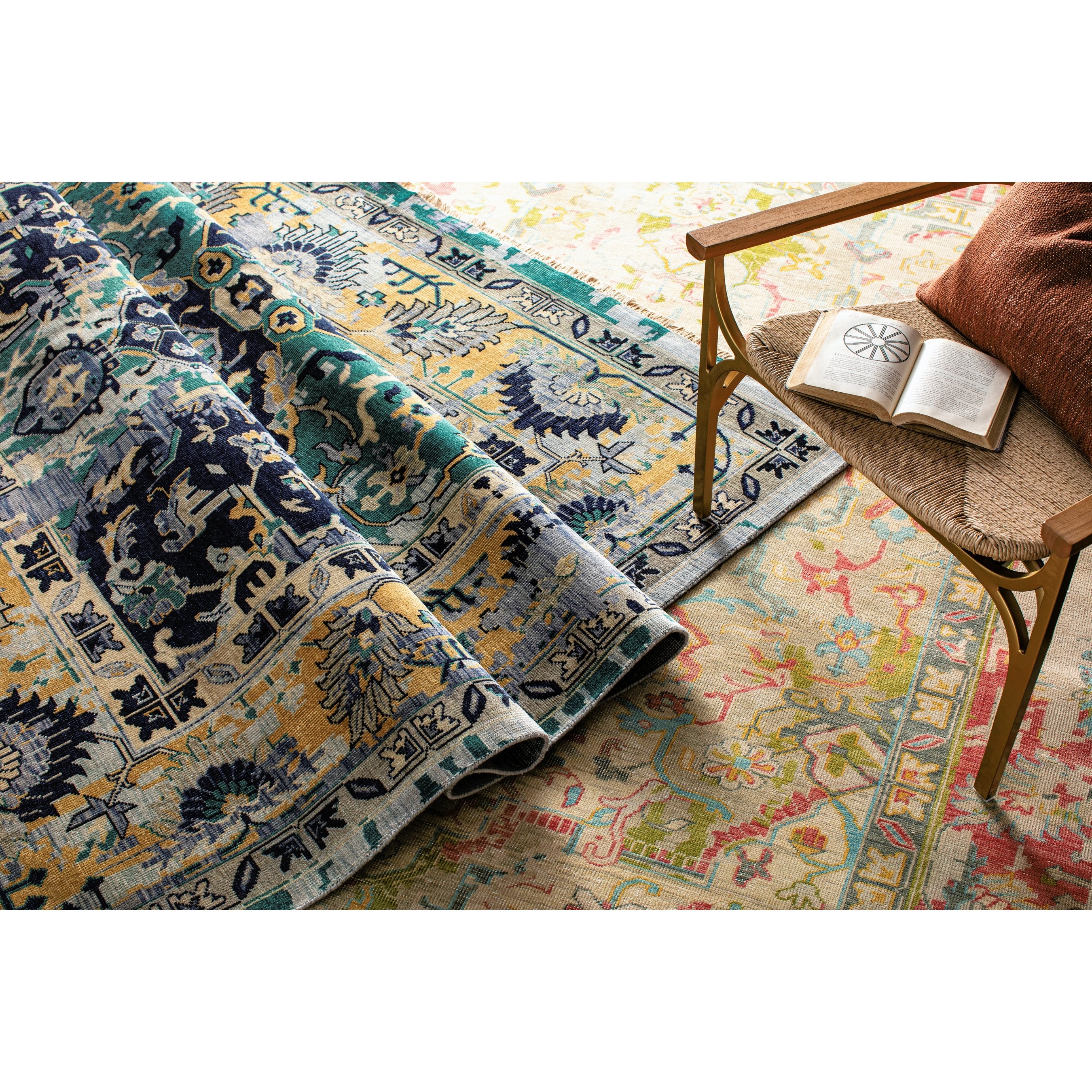 Festival FVL-1000 Rug - Image 16