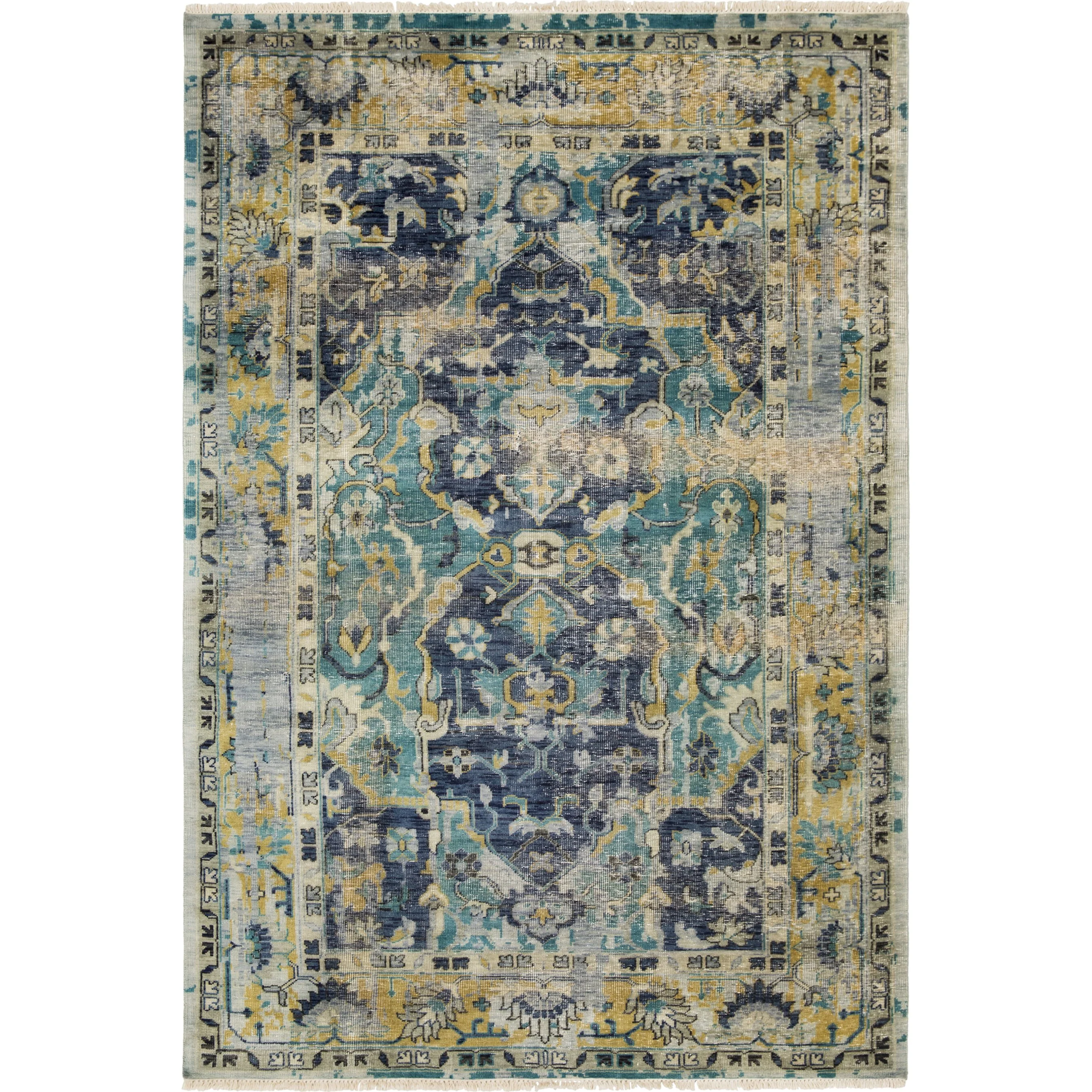 Festival FVL-1000 Rug - Image 2