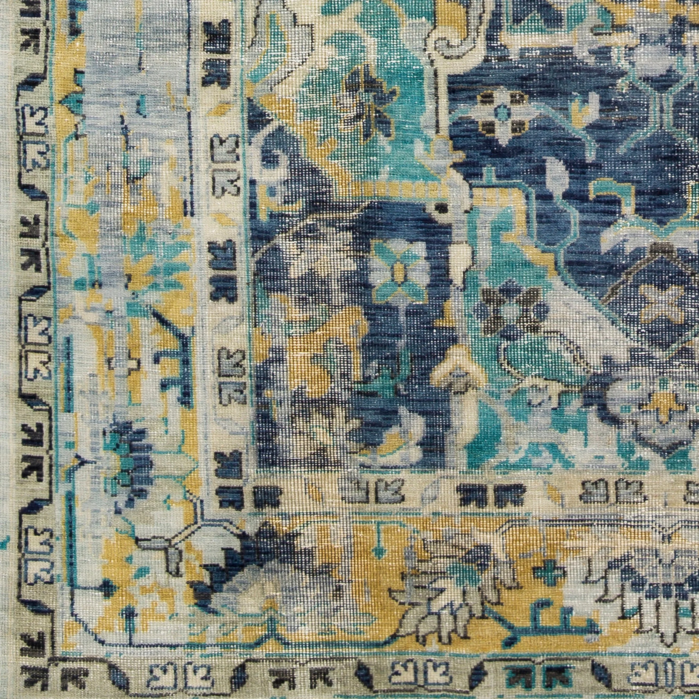 Festival FVL-1000 Rug - Image 6