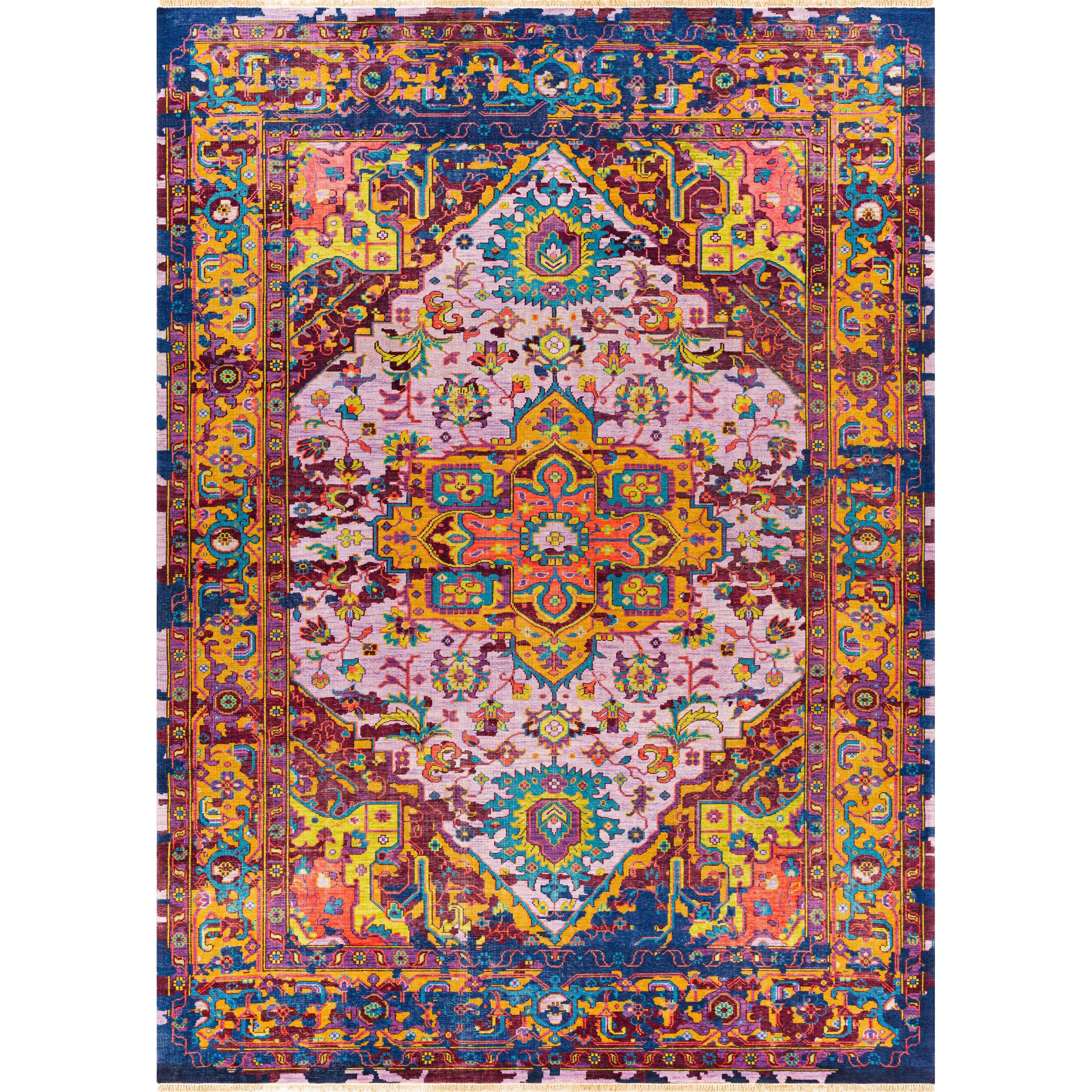 Festival FVL-1004 Rug