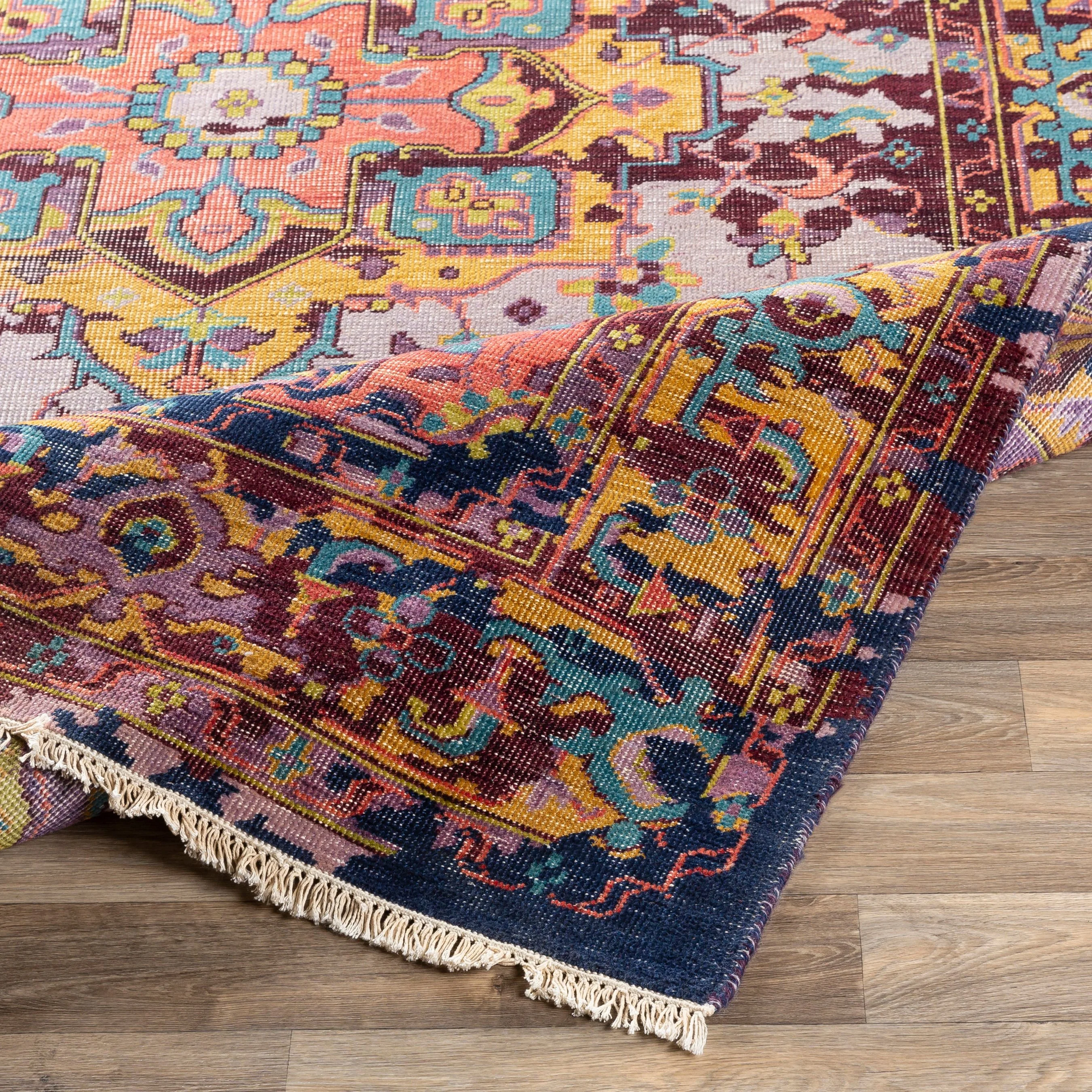 Festival FVL-1004 Rug - Image 6