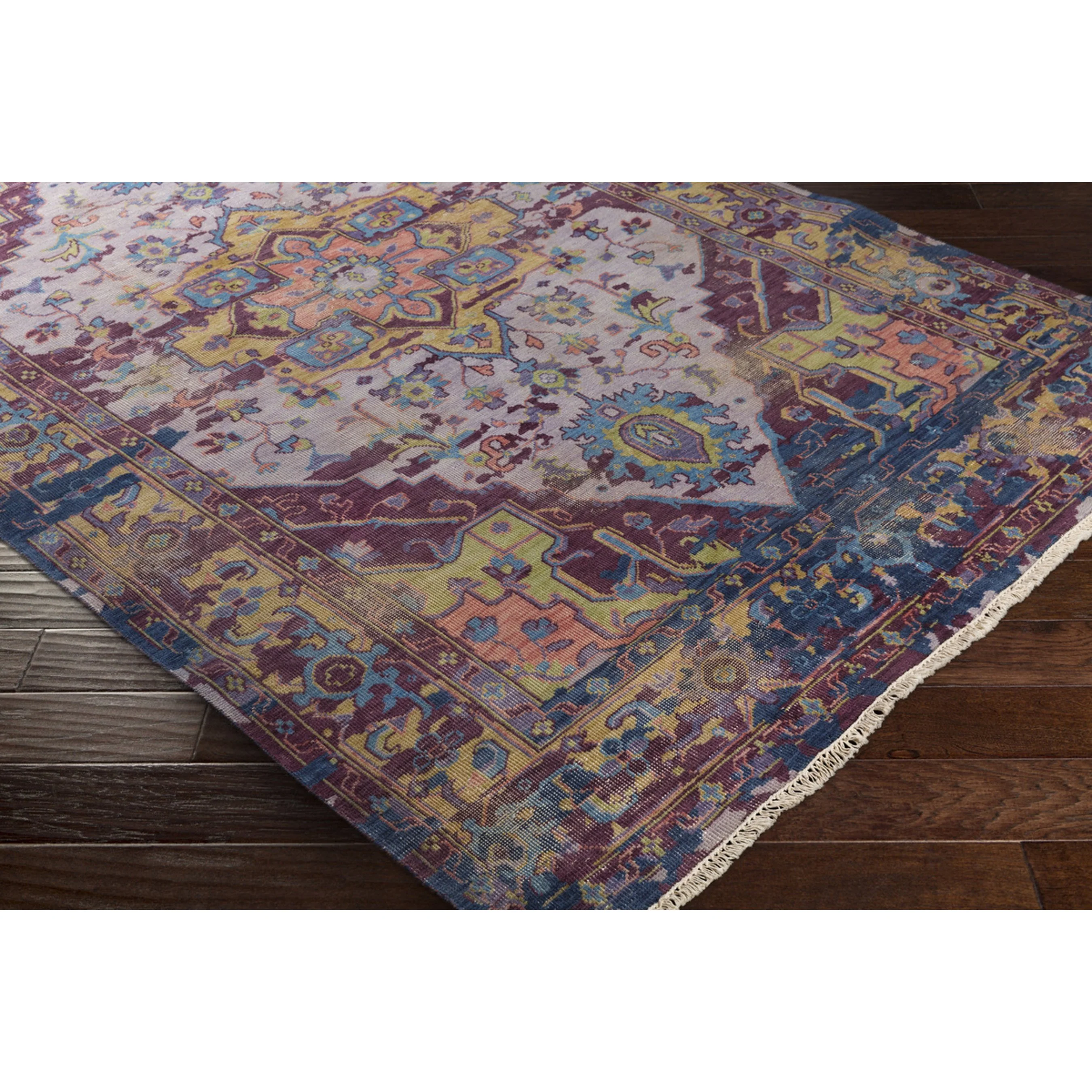 Festival FVL-1004 Rug - Image 8