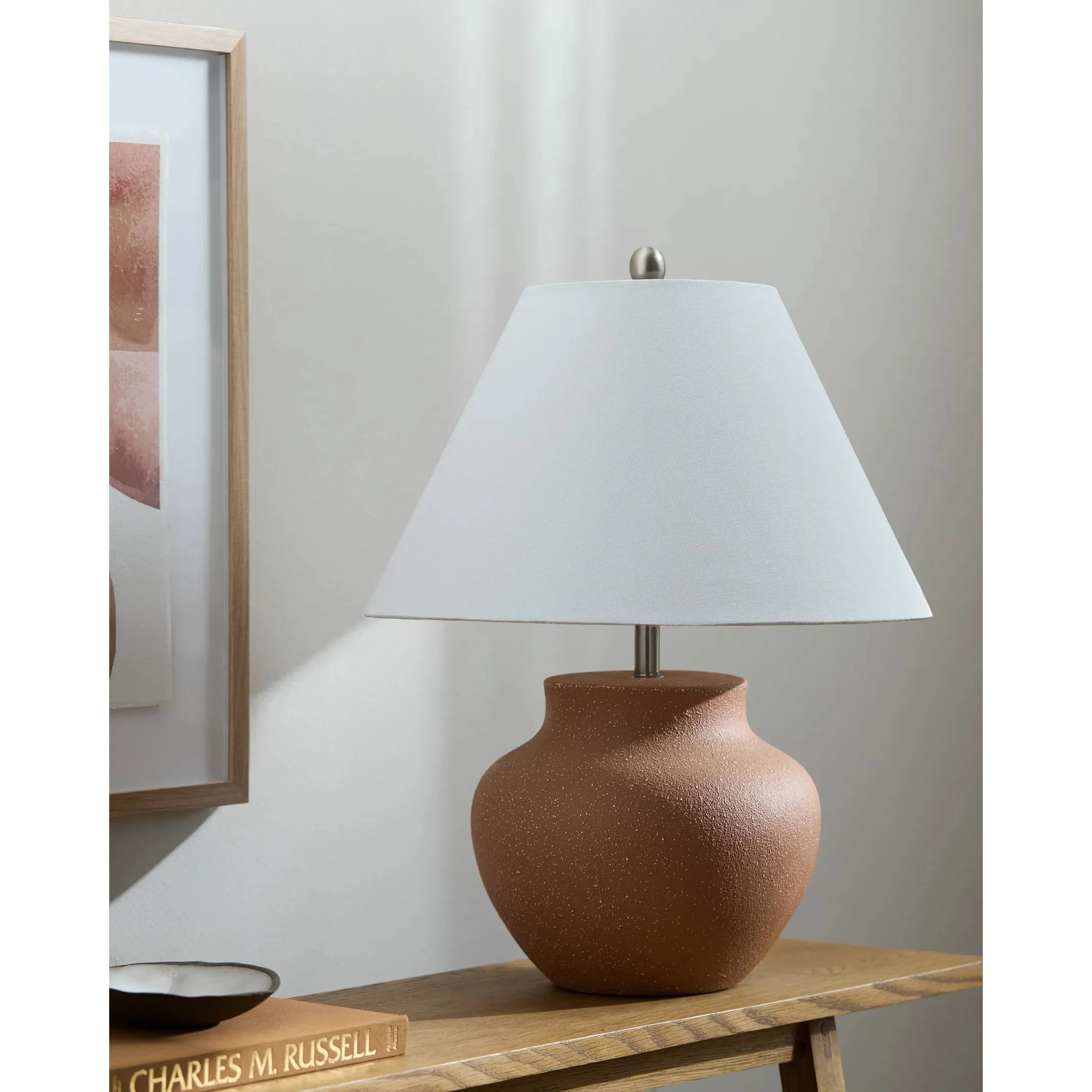 Festus Accent Table Lamp - Image 2