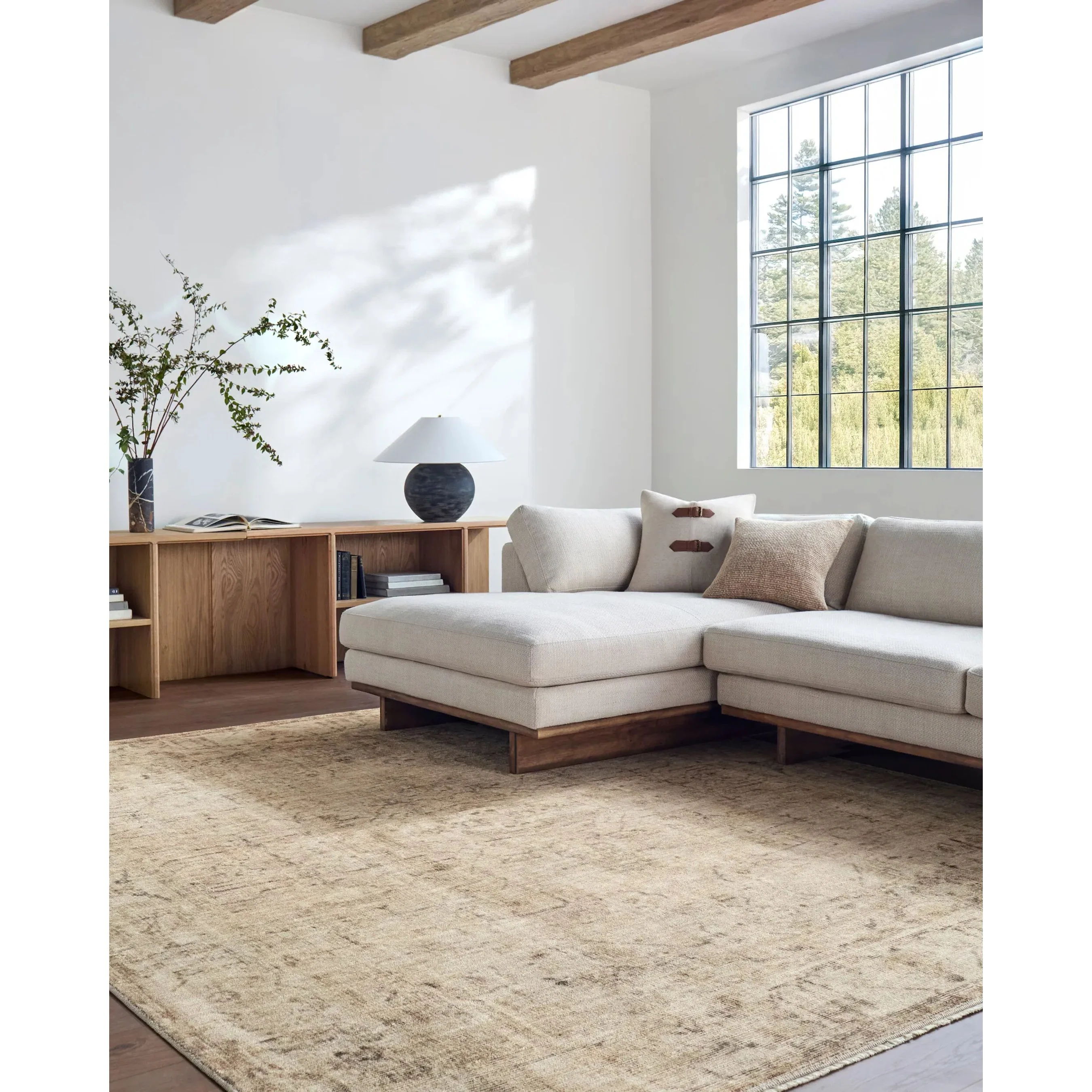 Fetscher GAHU-2300 Rug - Image 8