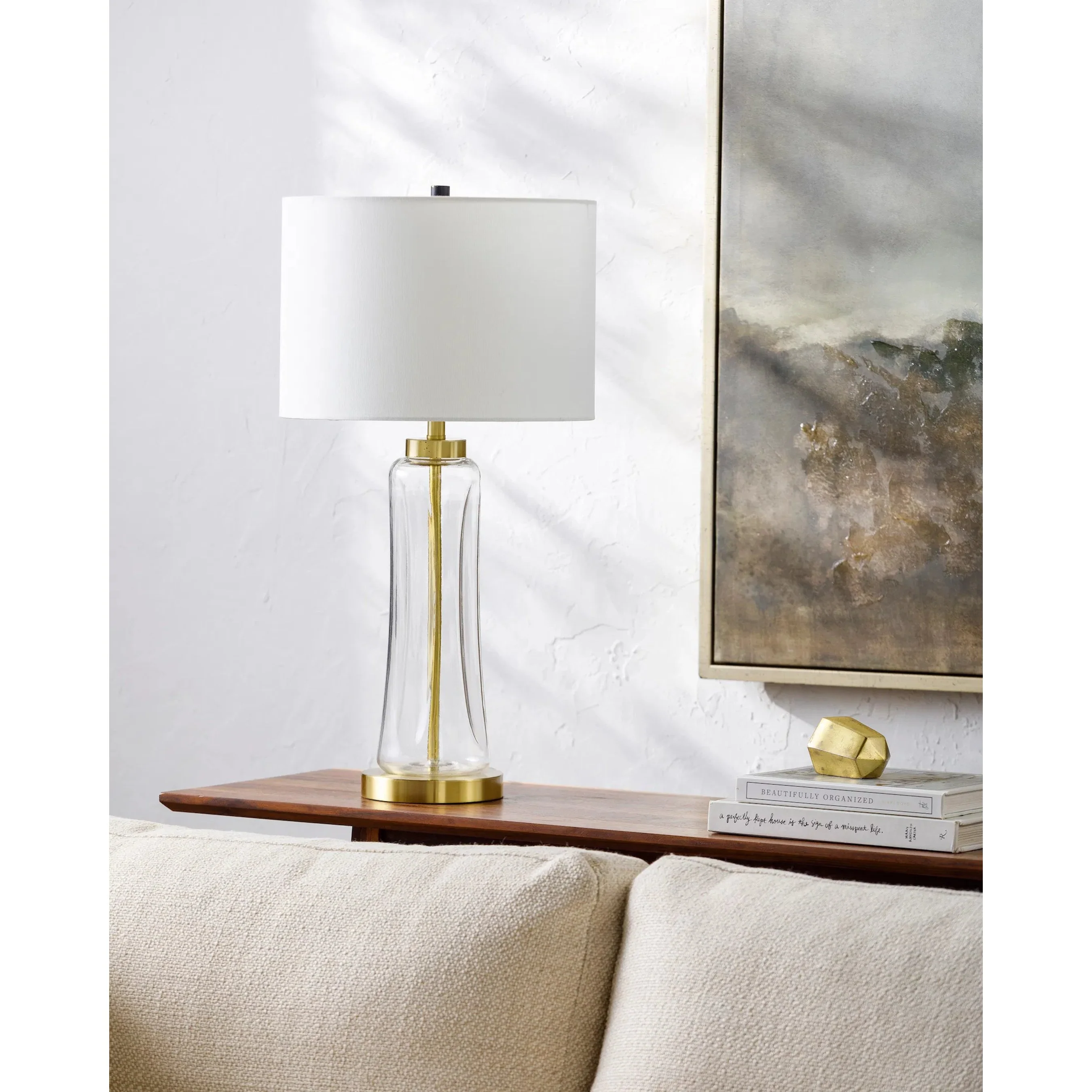 Fidel Table Lamp - 535538 - Image 6