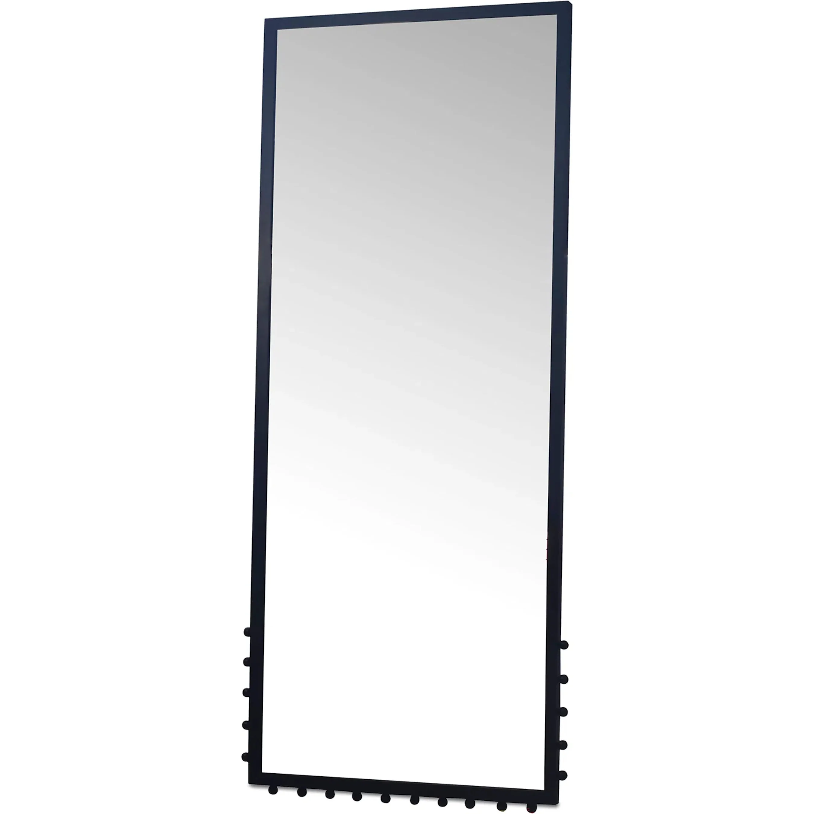 Figaro Floor Mirror