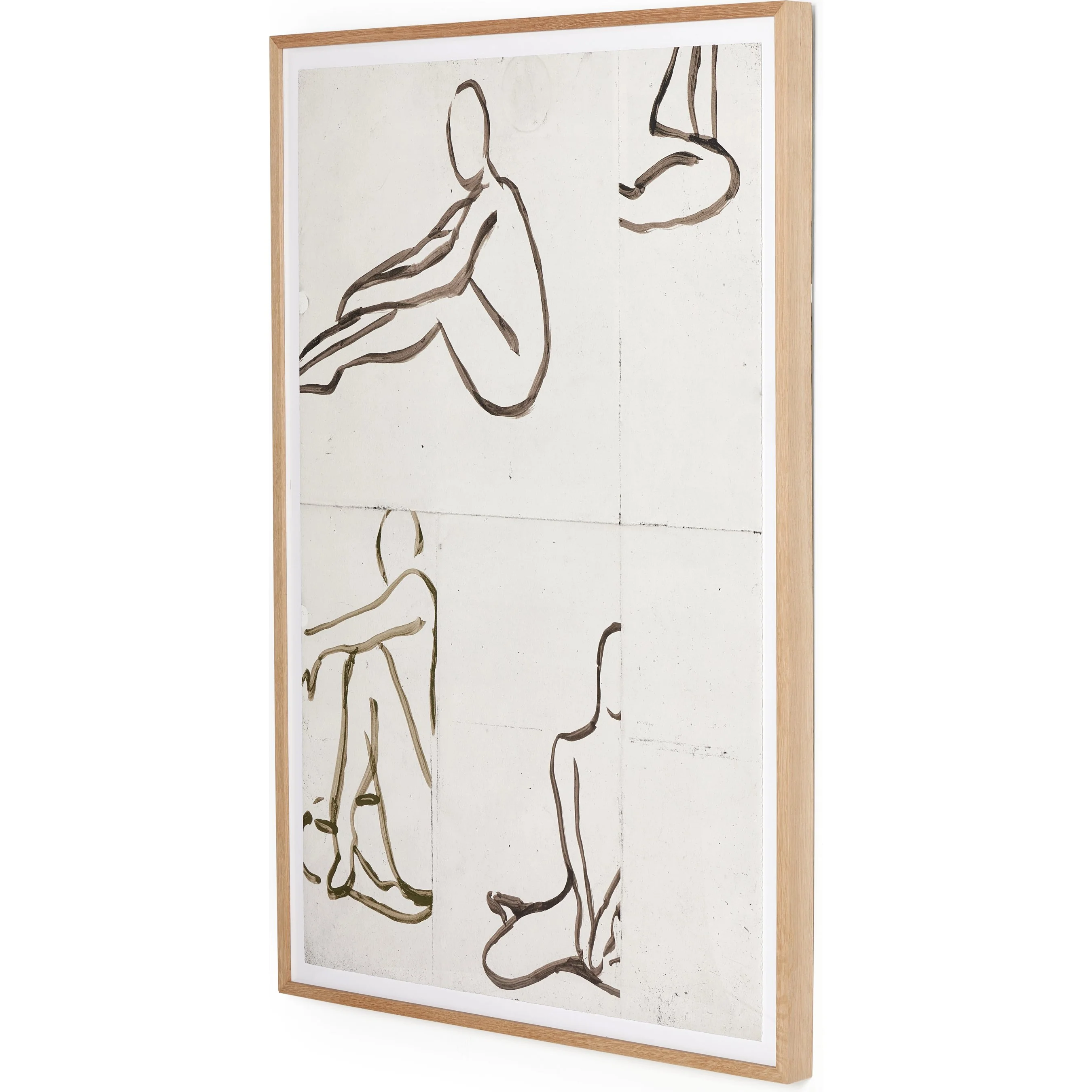 Figure Study by Coup d’Esprit - Image 3
