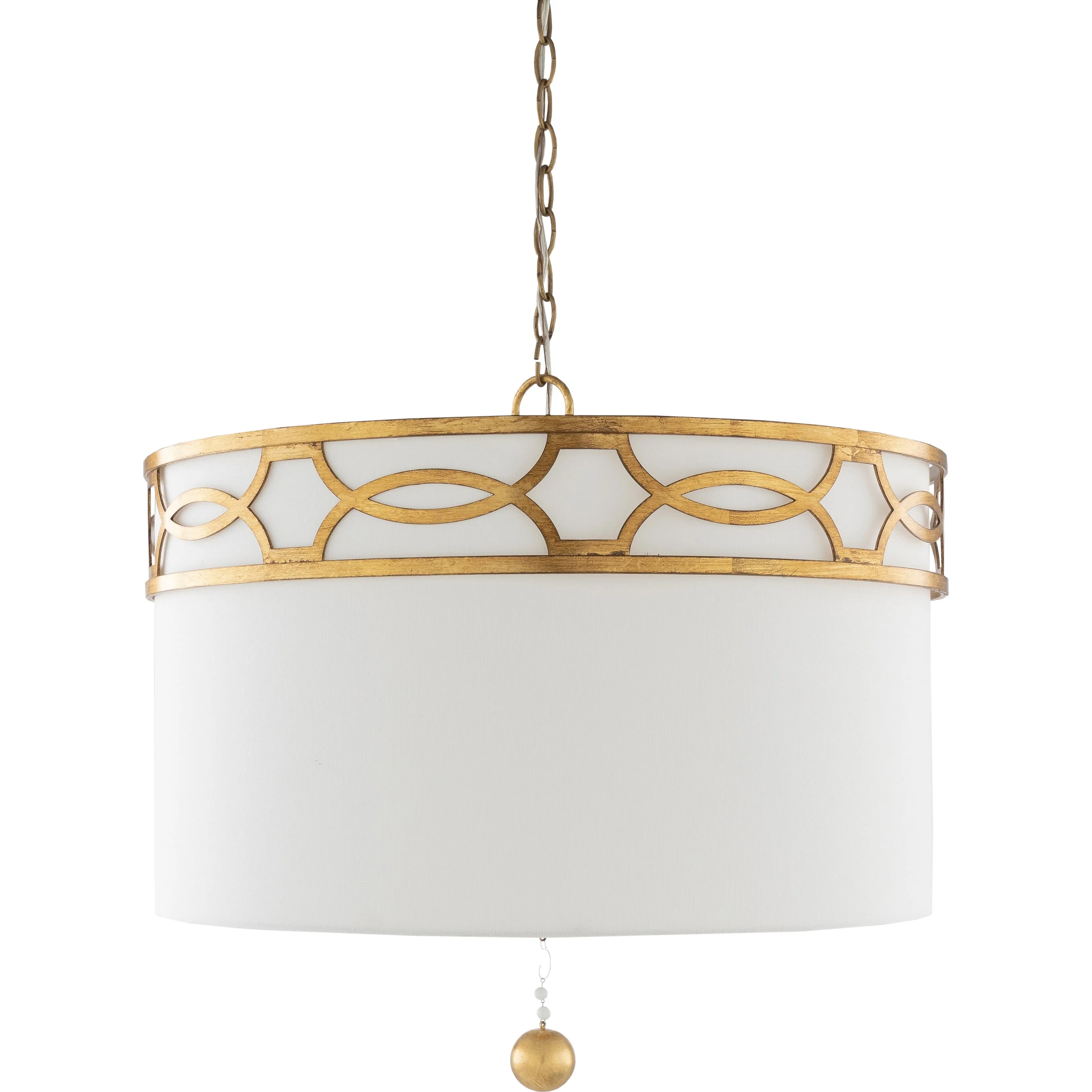 Filligree Ceiling Light - 23187