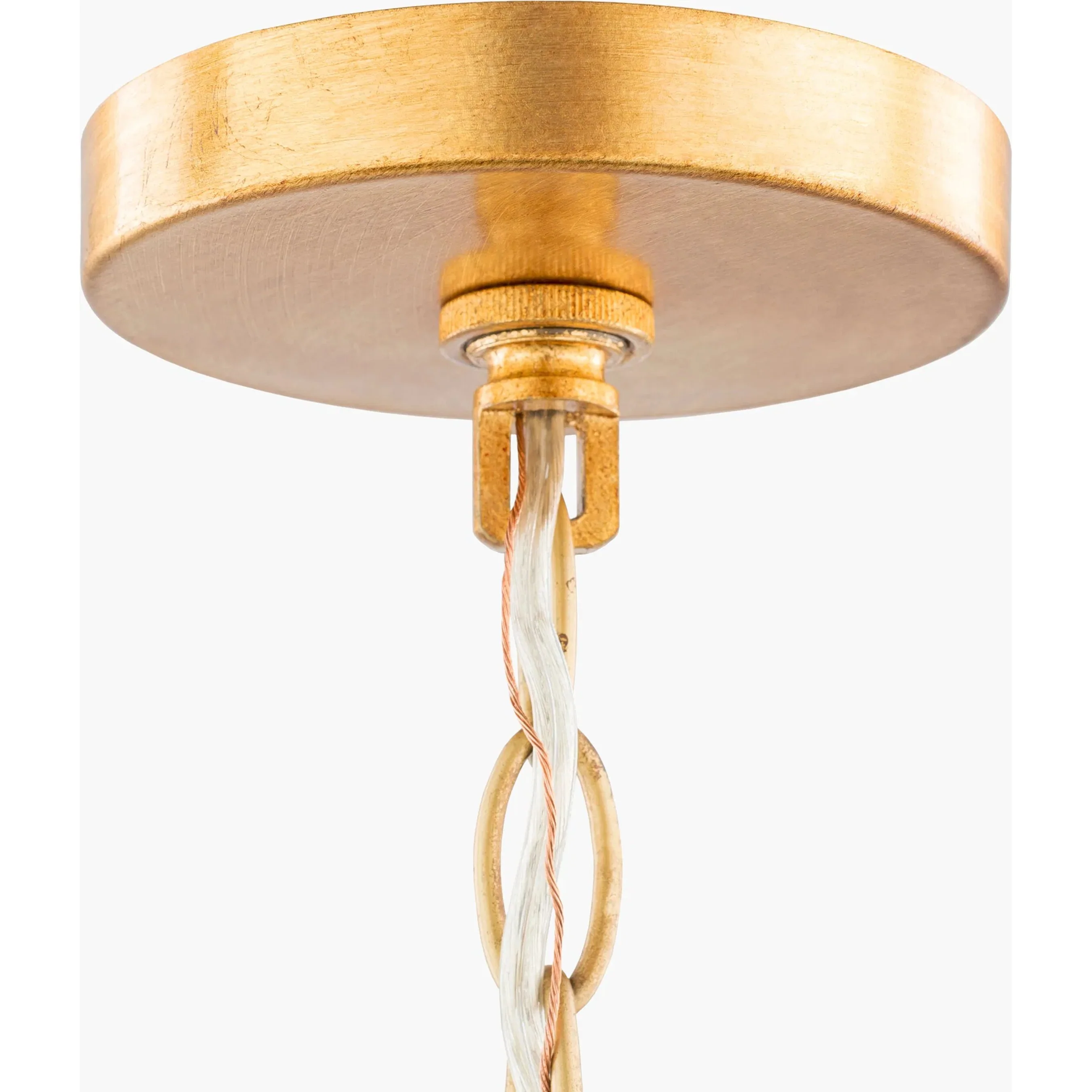 Filligree Ceiling Light - 23187 - Image 3
