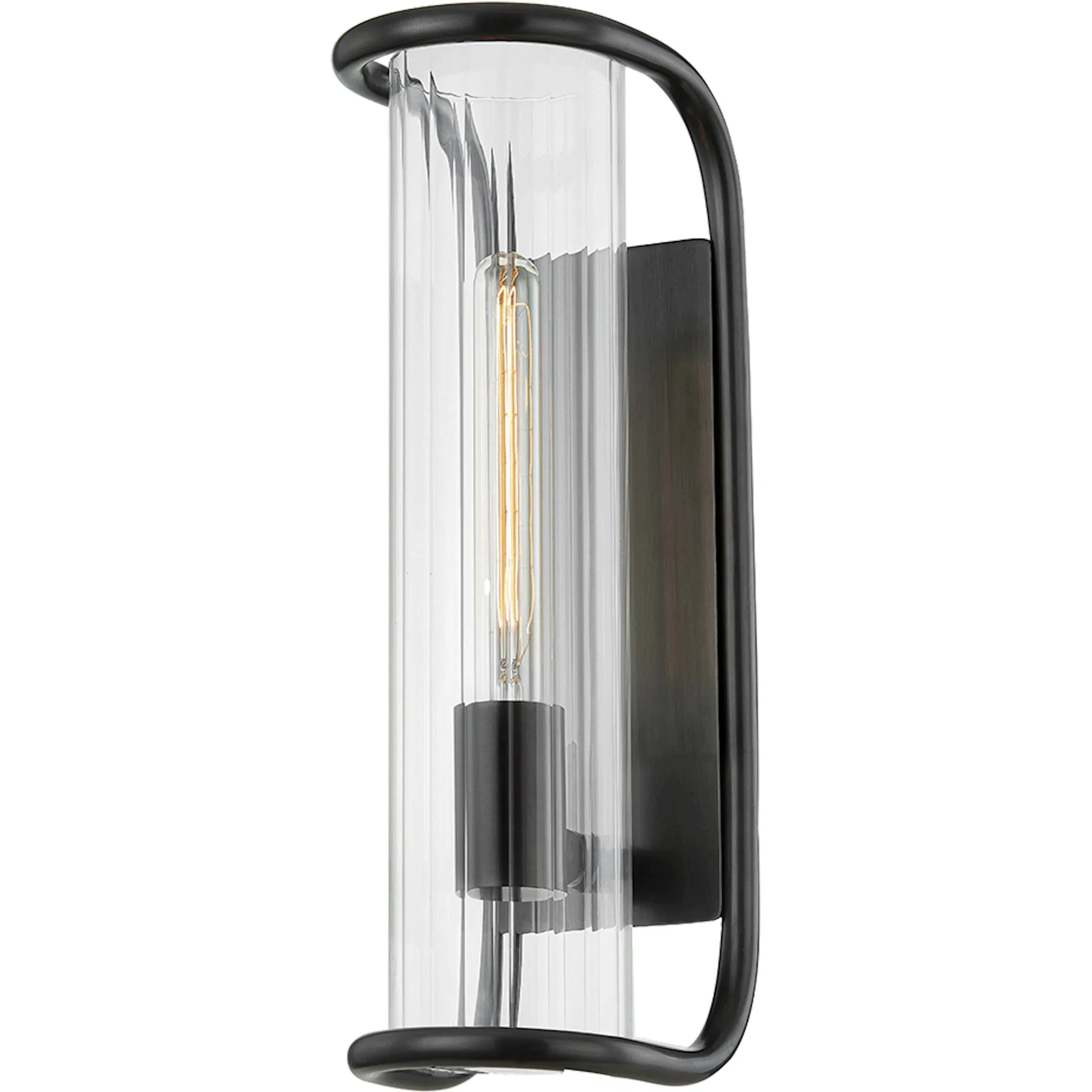 Fillmore 1 Light Wall Sconce