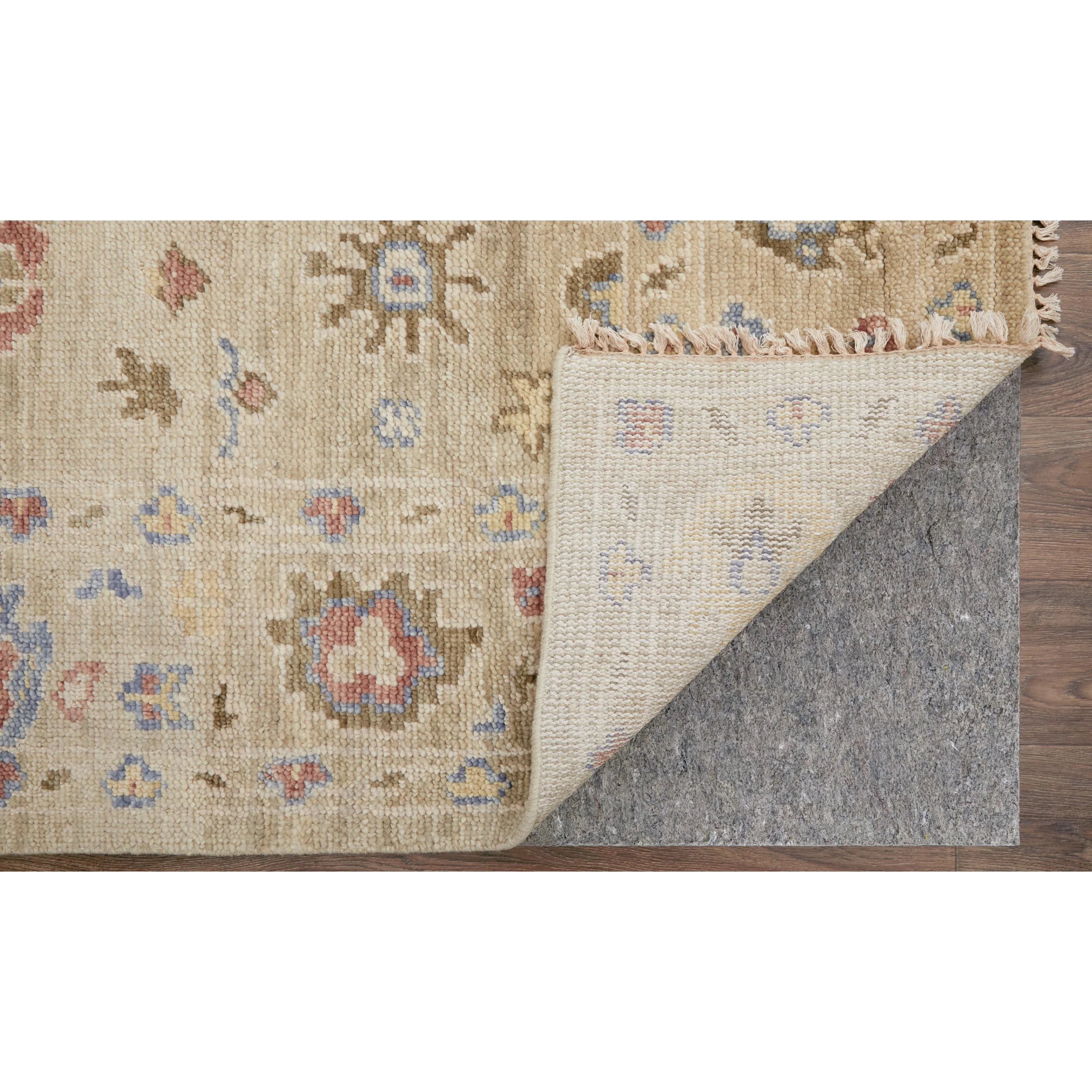Fillmore Transitional & Botanical Rug - 69CJF - Image 14