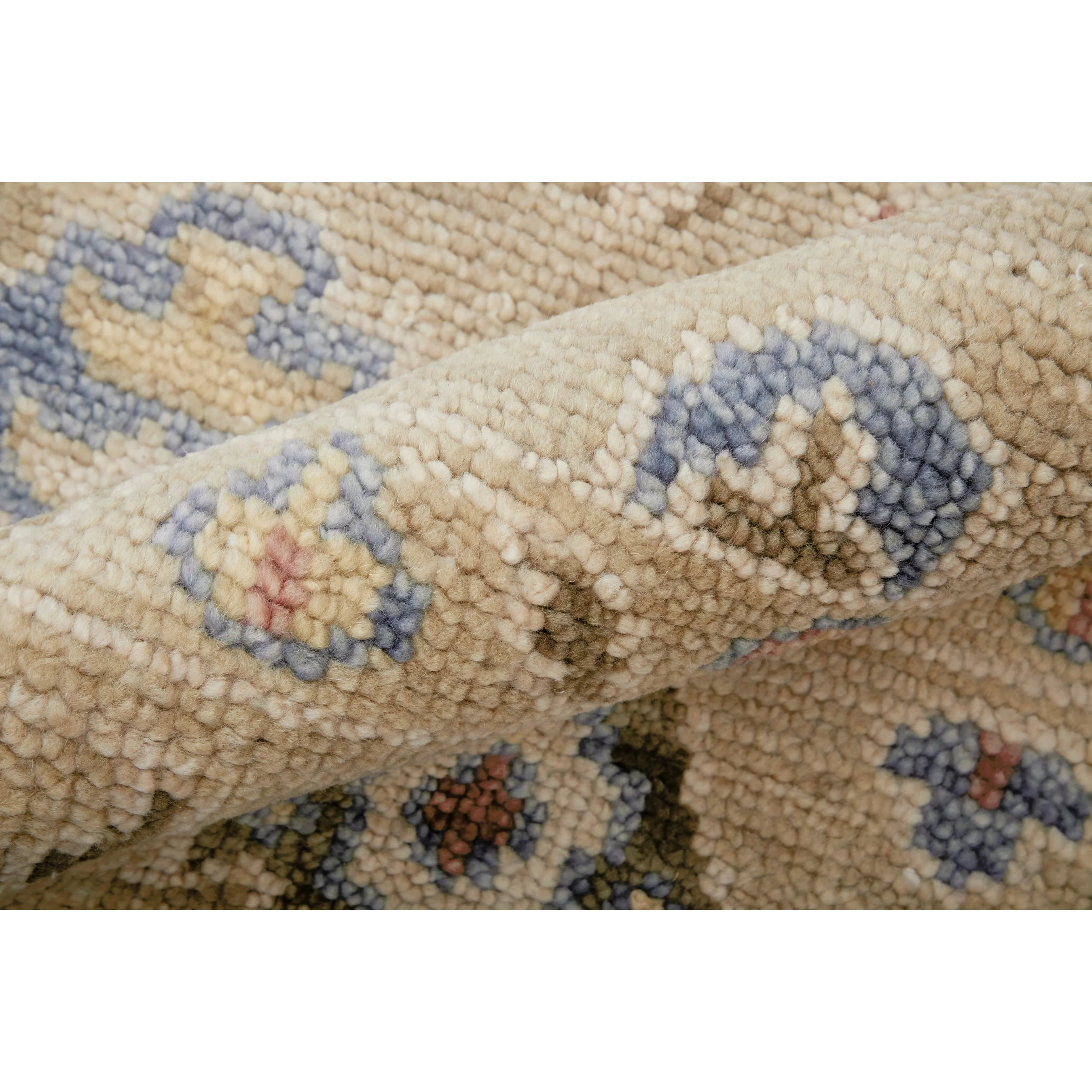 Fillmore Transitional & Botanical Rug - 69CJF - Image 15