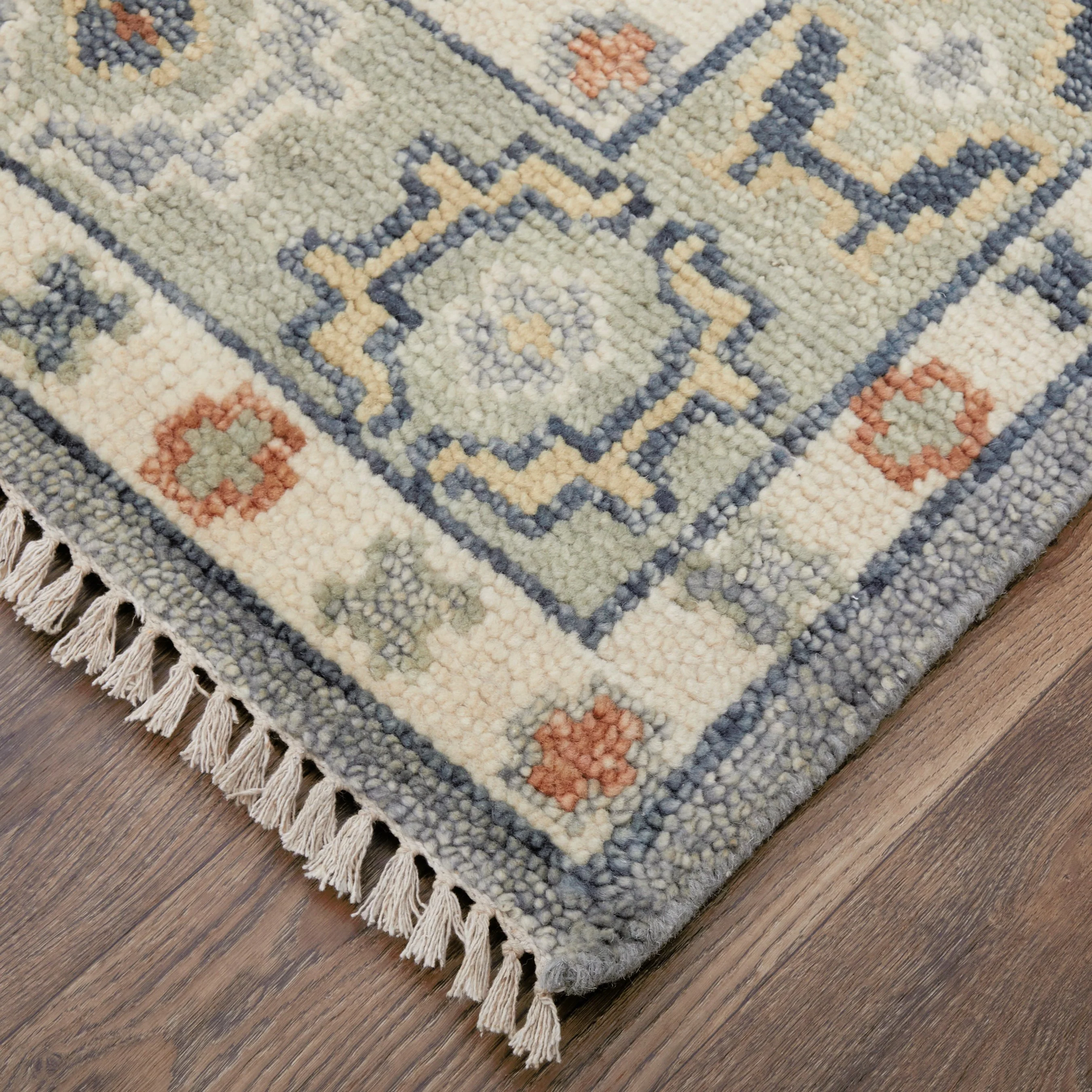 Fillmore Transitional Diamond Rug - 69CIF - Image 13