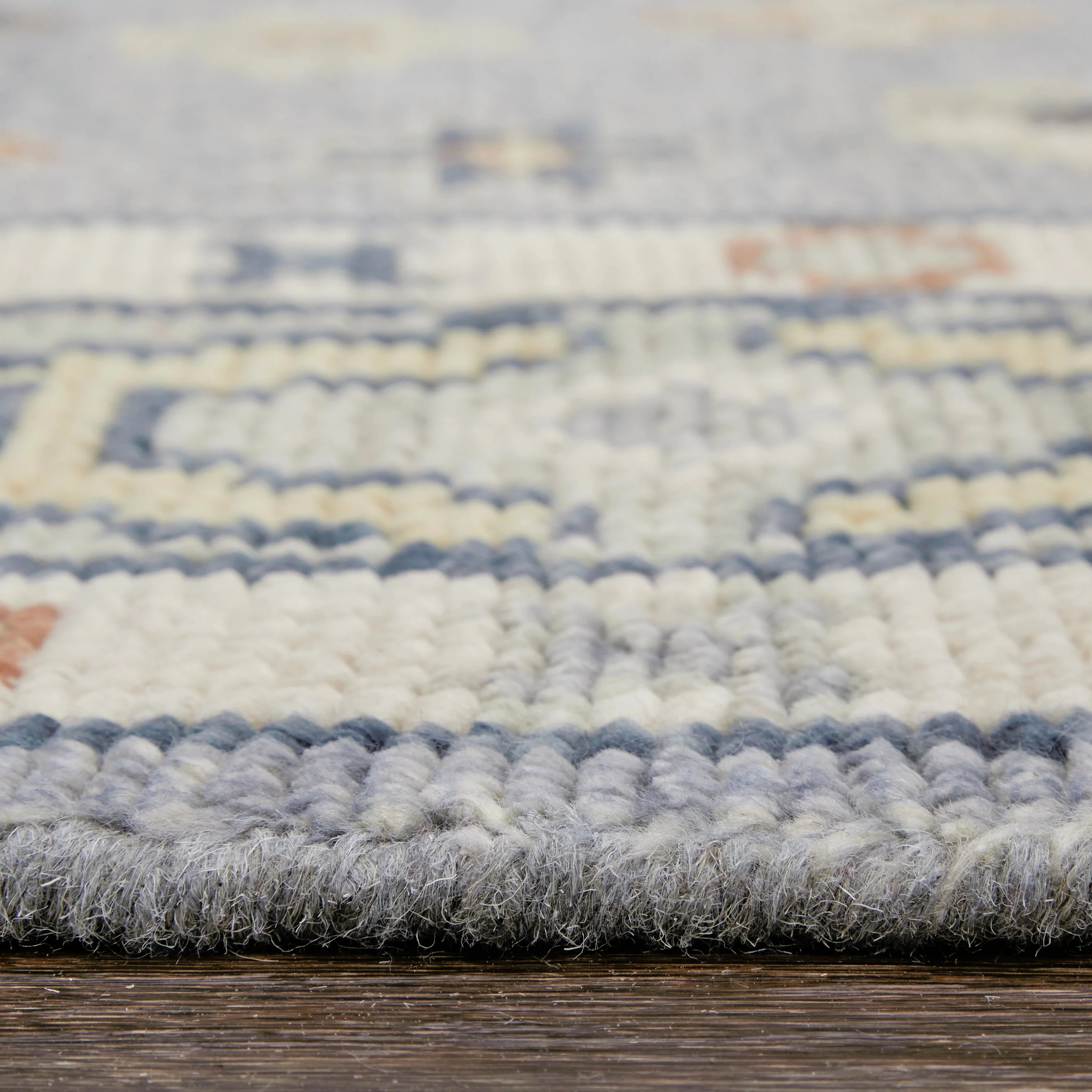 Fillmore Transitional Diamond Rug - 69CIF - Image 18