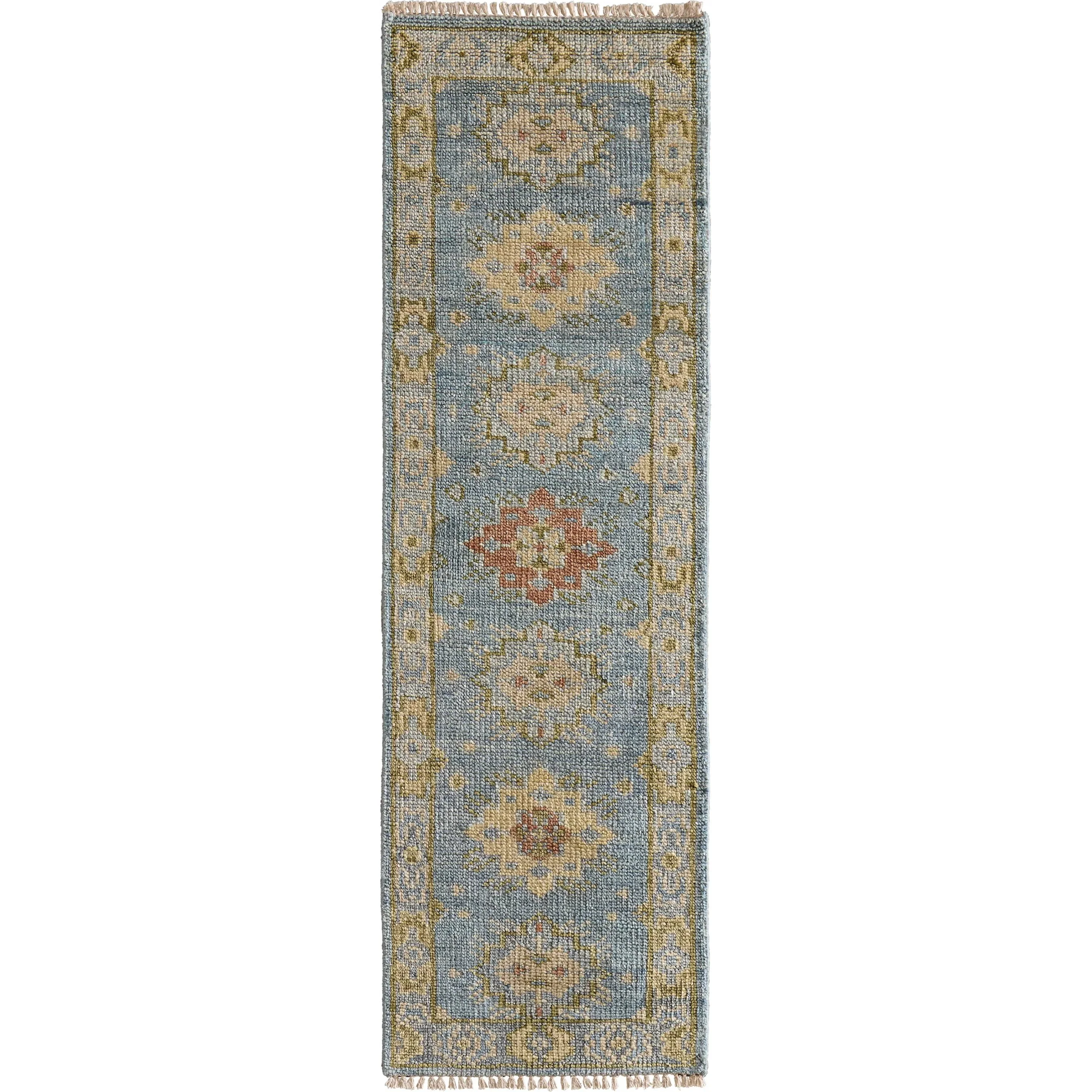 Fillmore Transitional Diamond Rug - 69CIF - Image 4