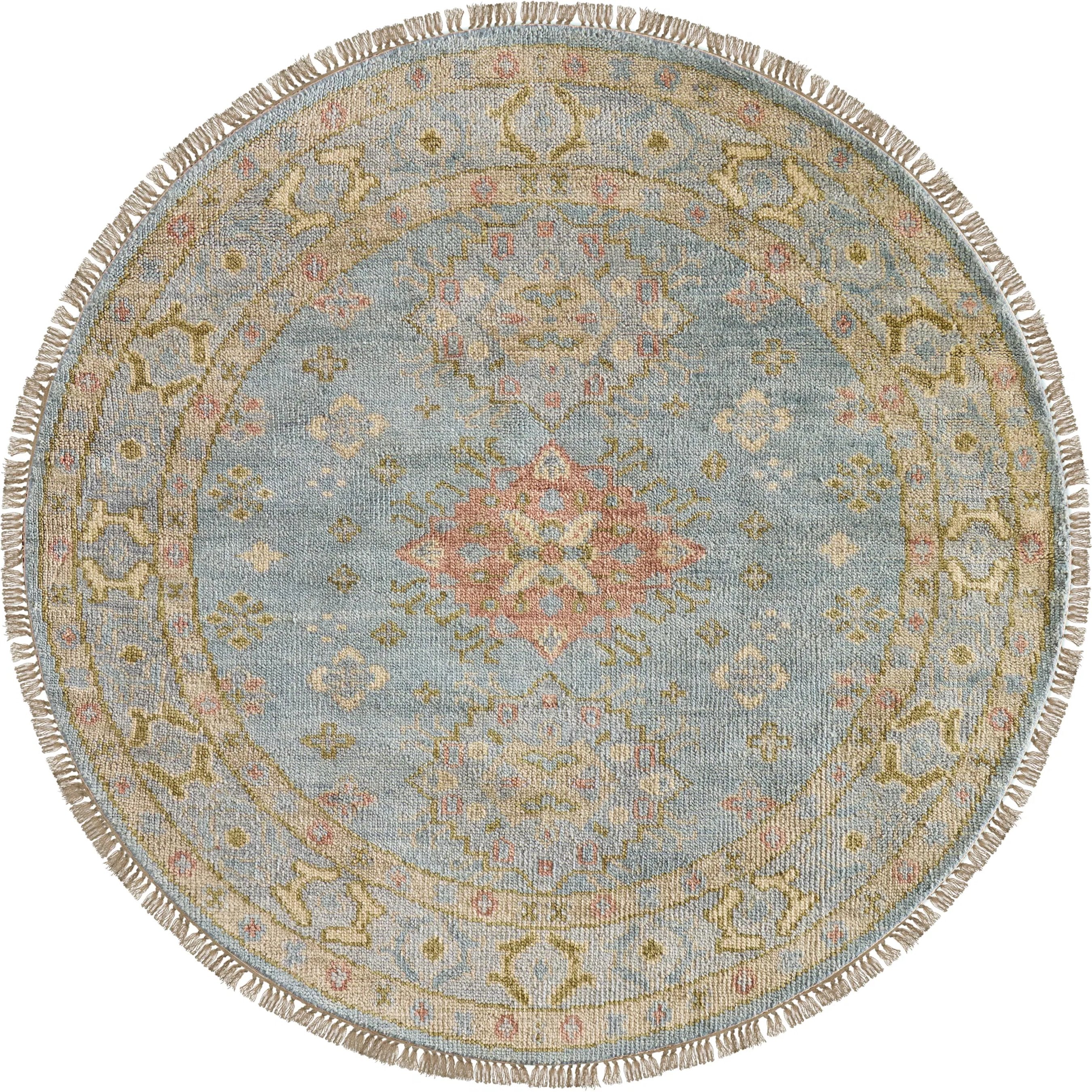 Fillmore Transitional Diamond Rug - 69CIF - Image 5