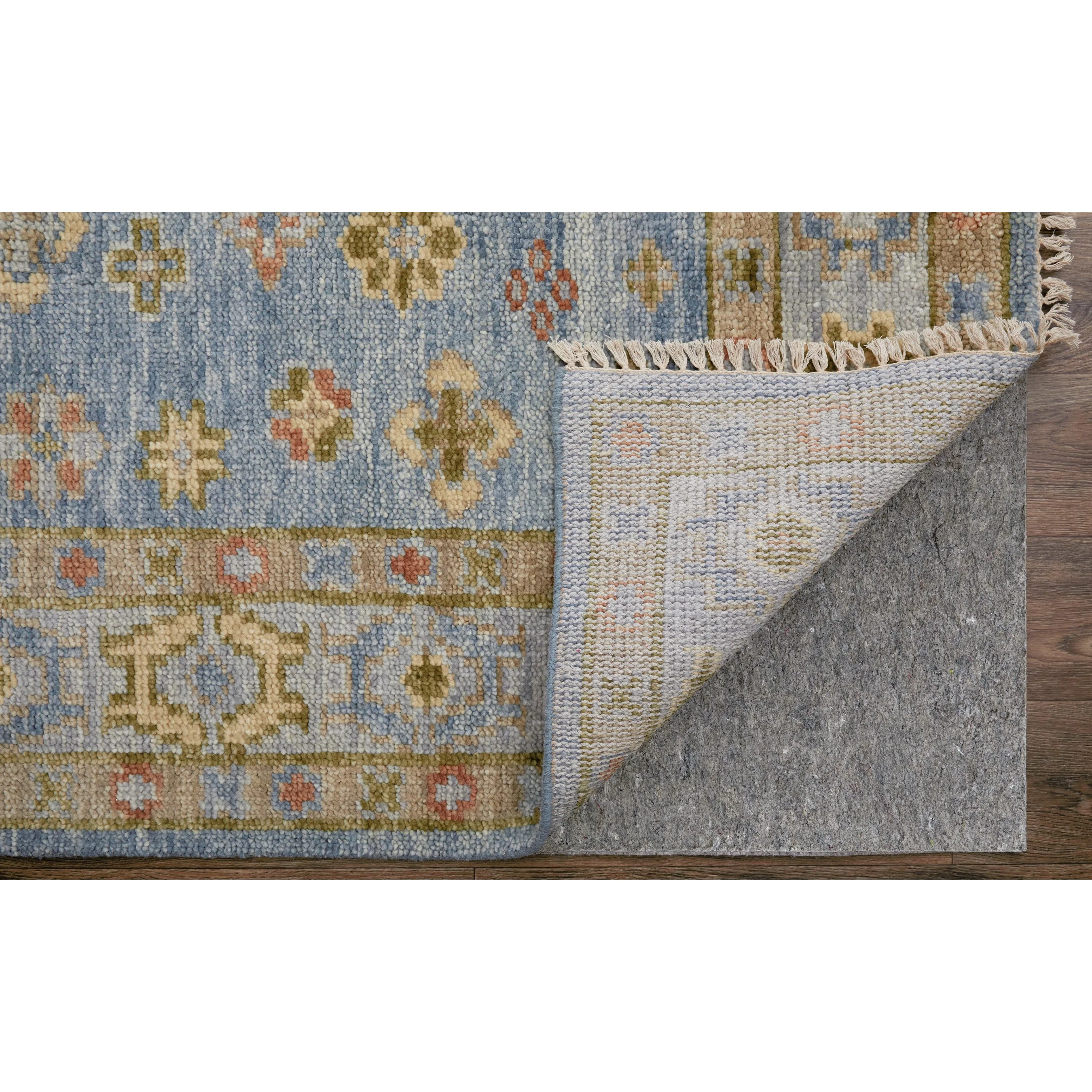 Fillmore Transitional Diamond Rug - 69CIF - Image 8