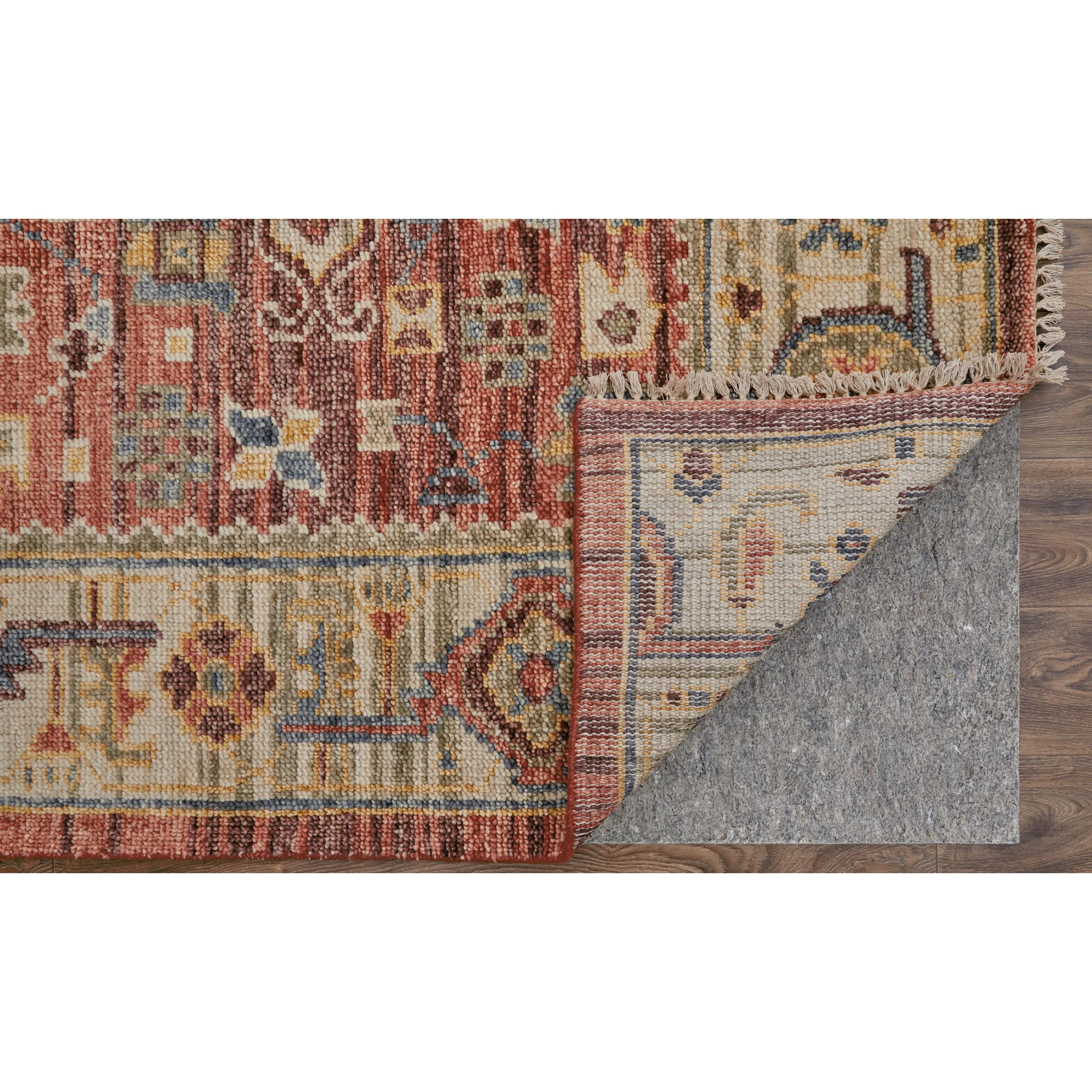 Fillmore Transitional Rug - 69CKF - Image 4