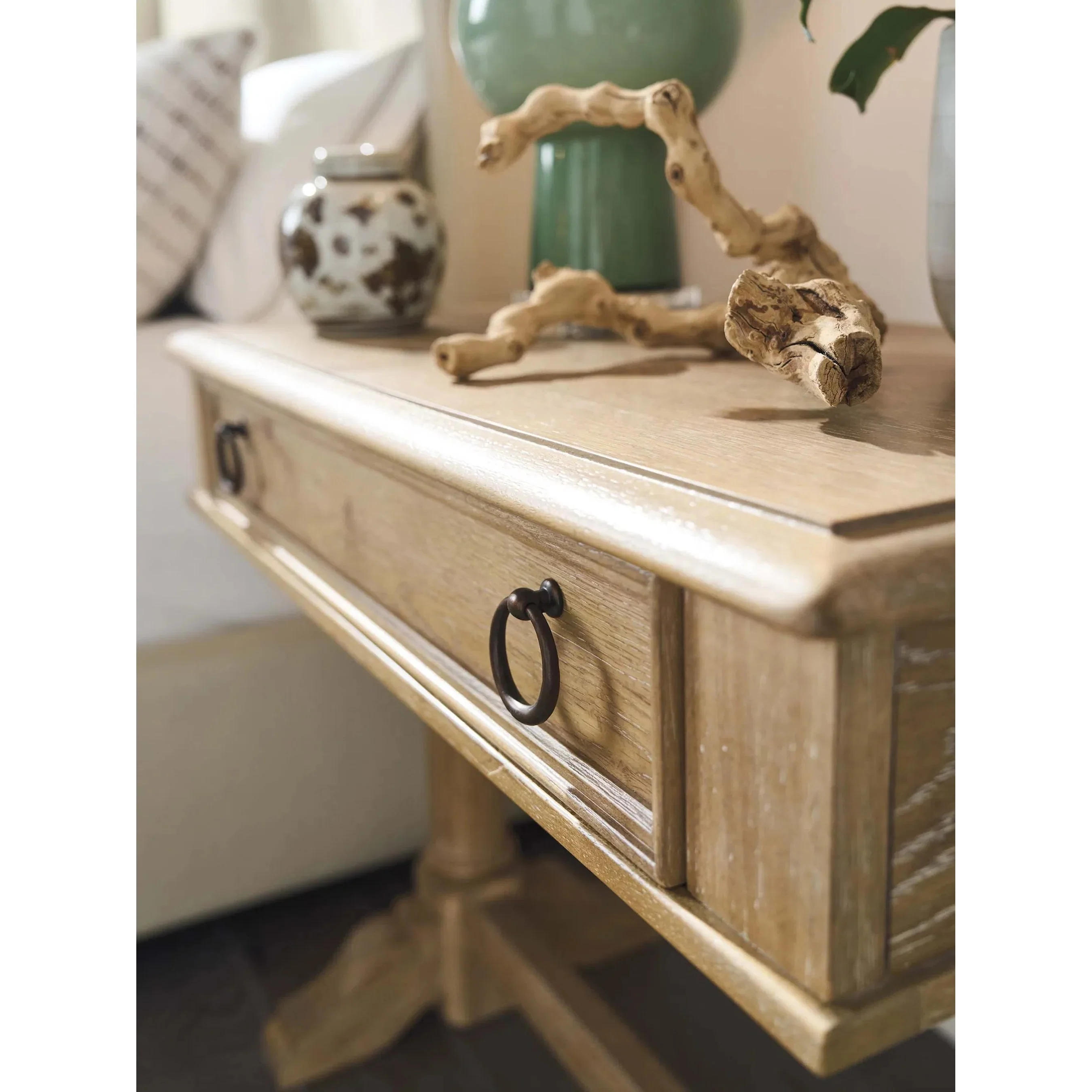 Filmore Open Nightstand - Image 2