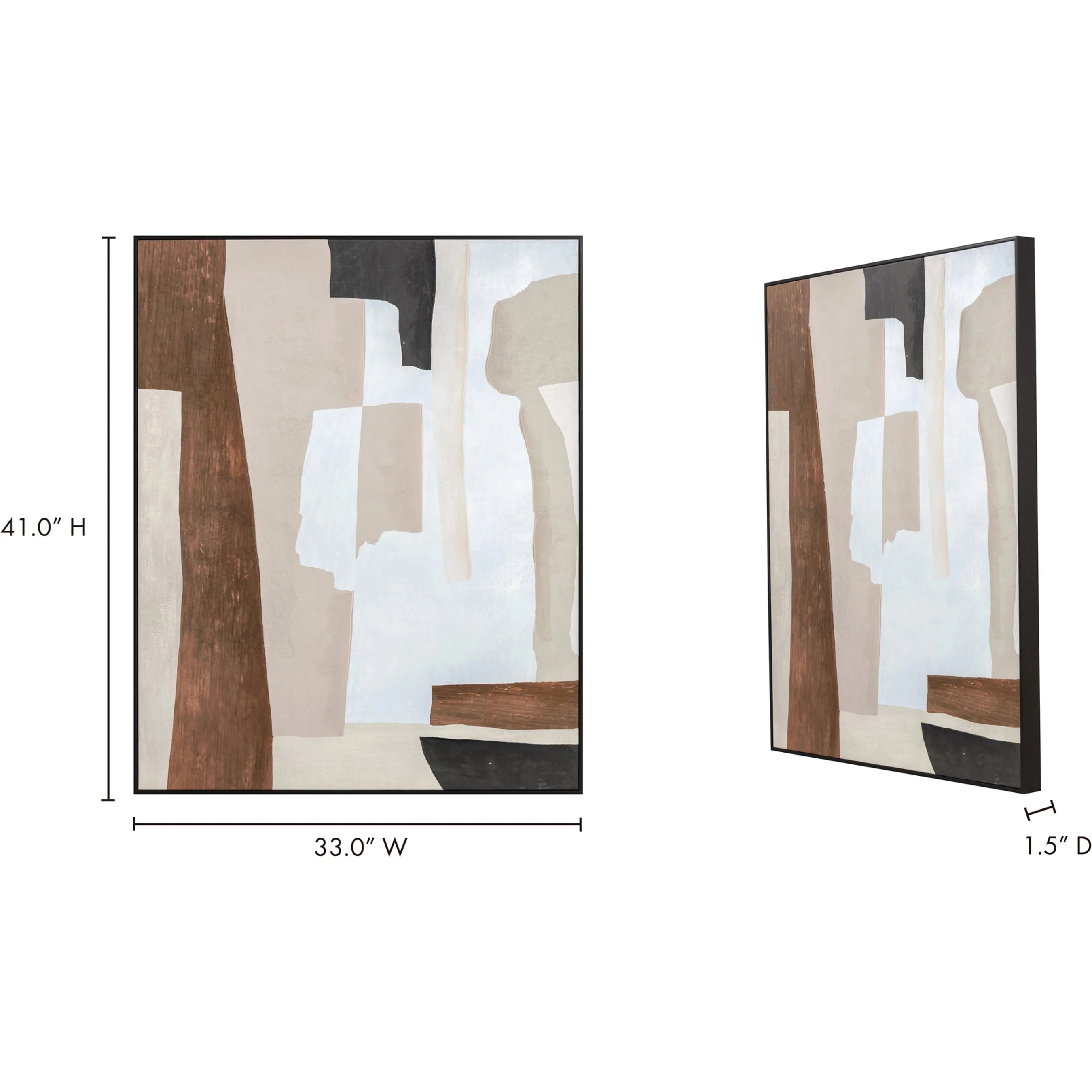 Fina 1 Wall Decor - Image 2