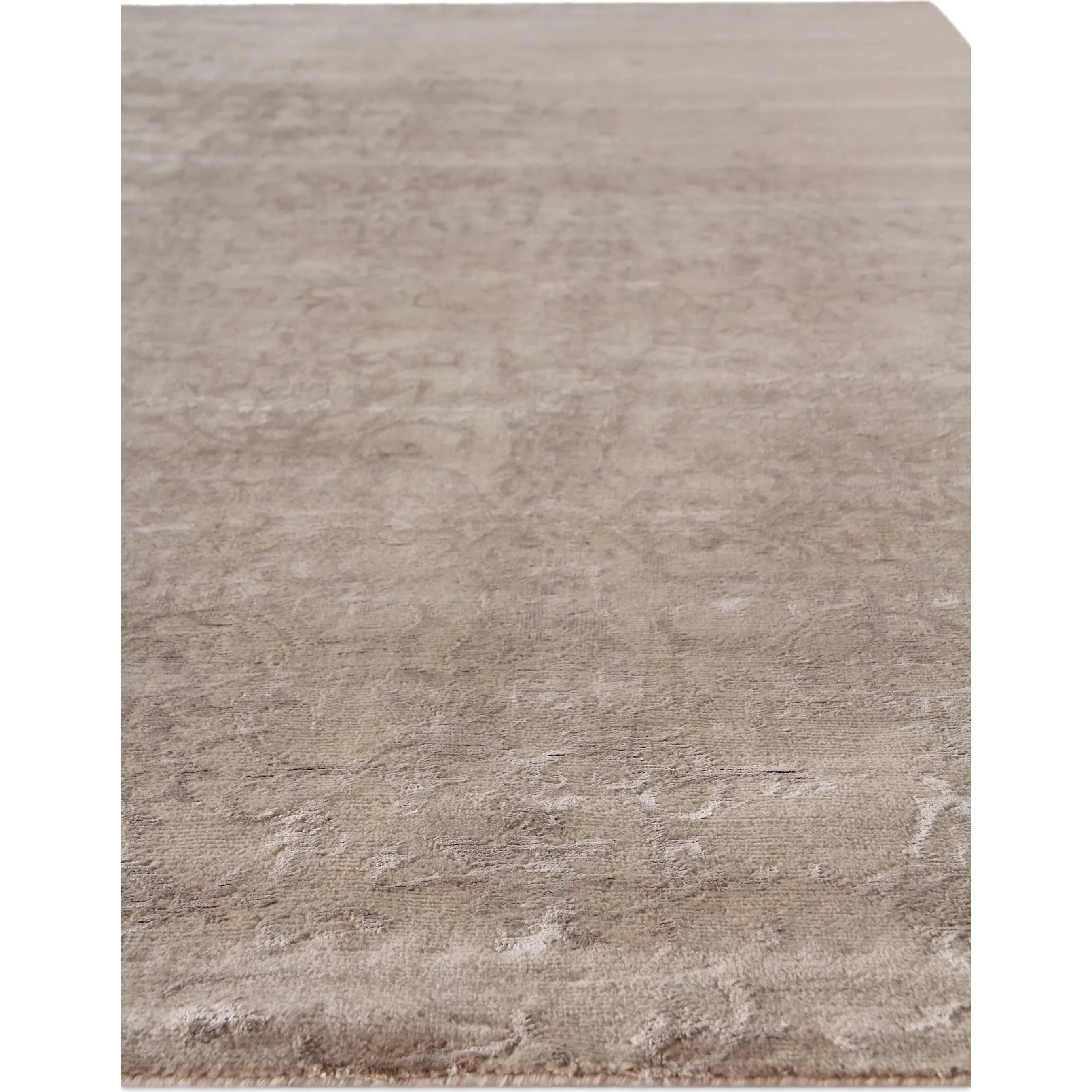 Fine Bamboo Rug - Image 2