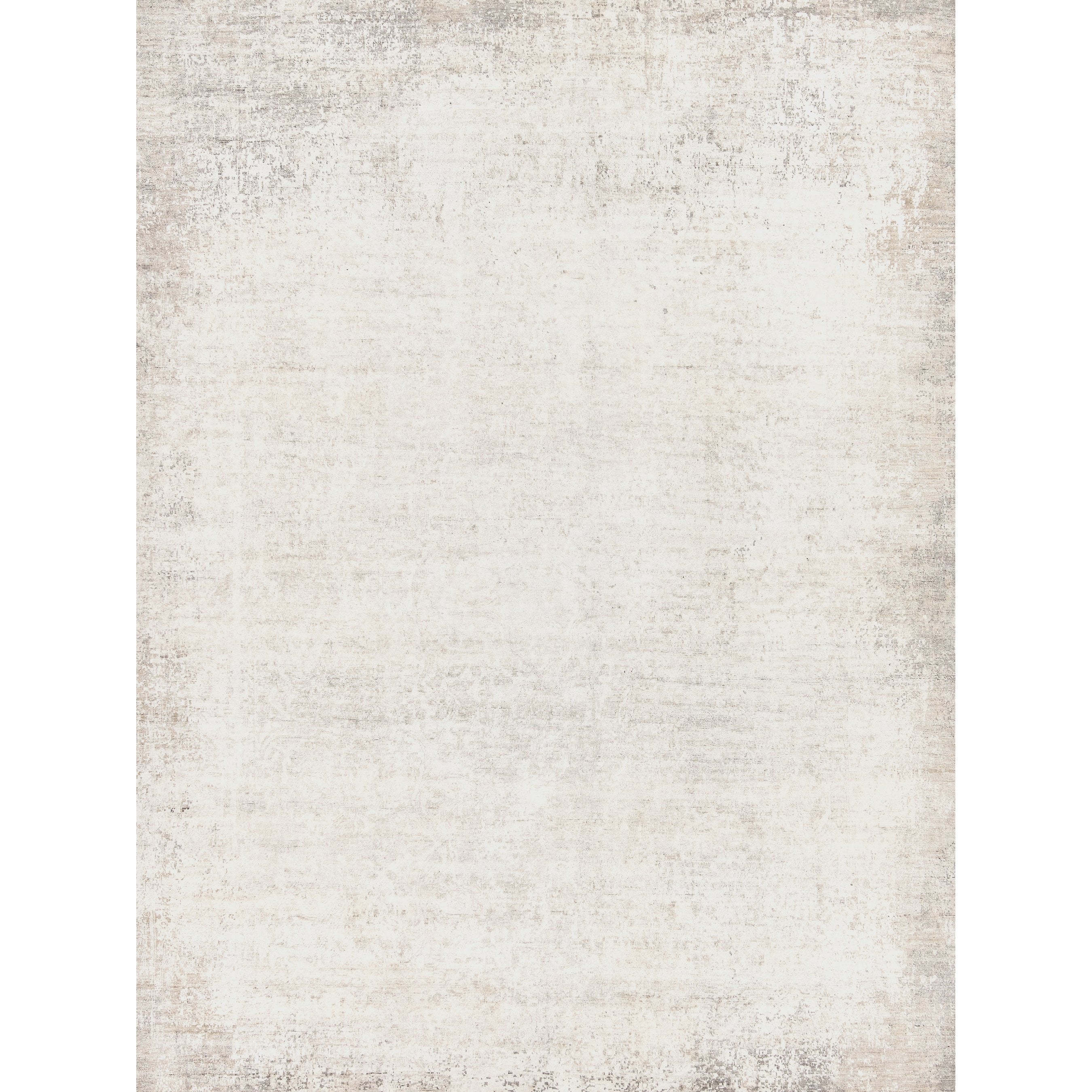 Fine Pure Silk Rug - Image 2