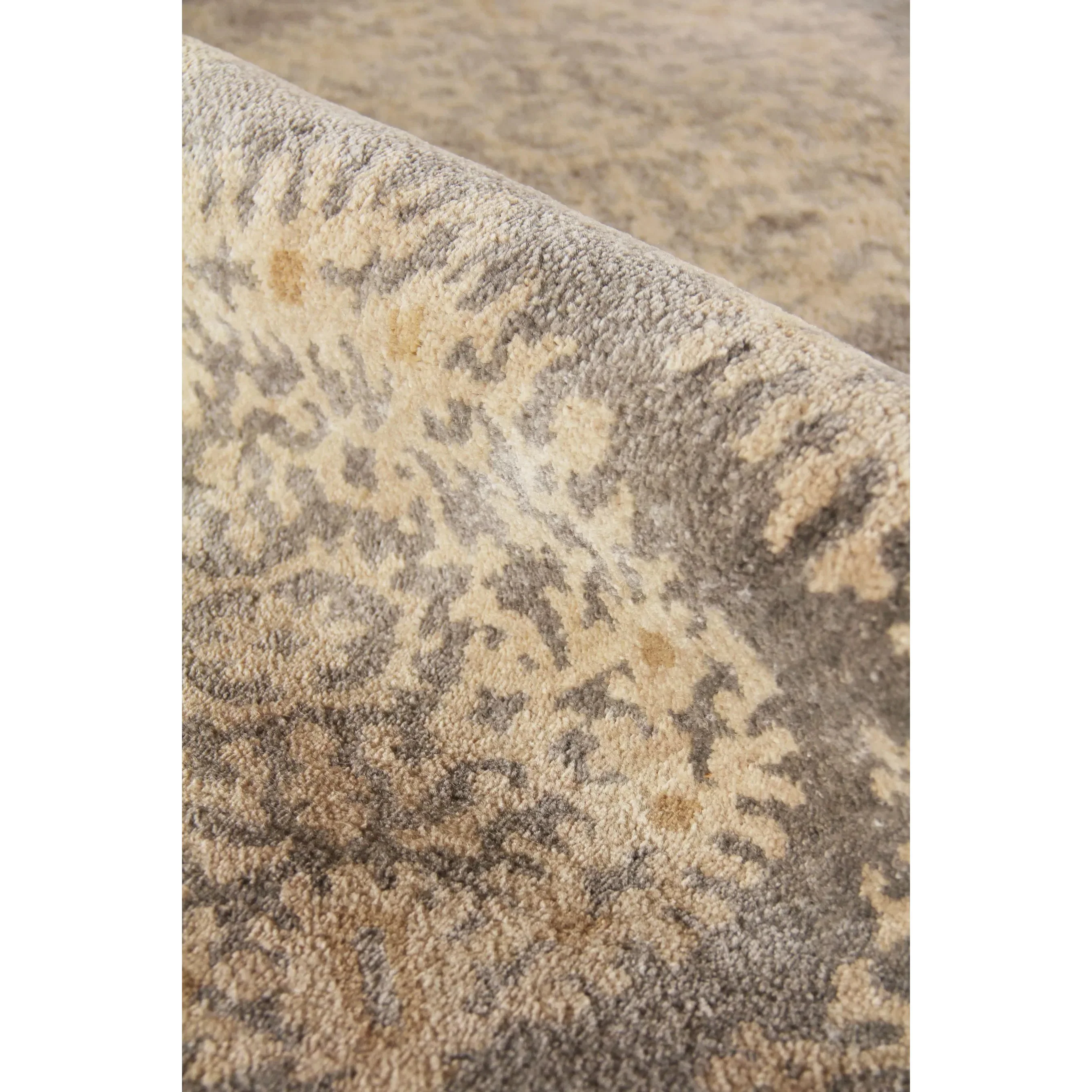 Fine Wool 9495 Rug - Image 6