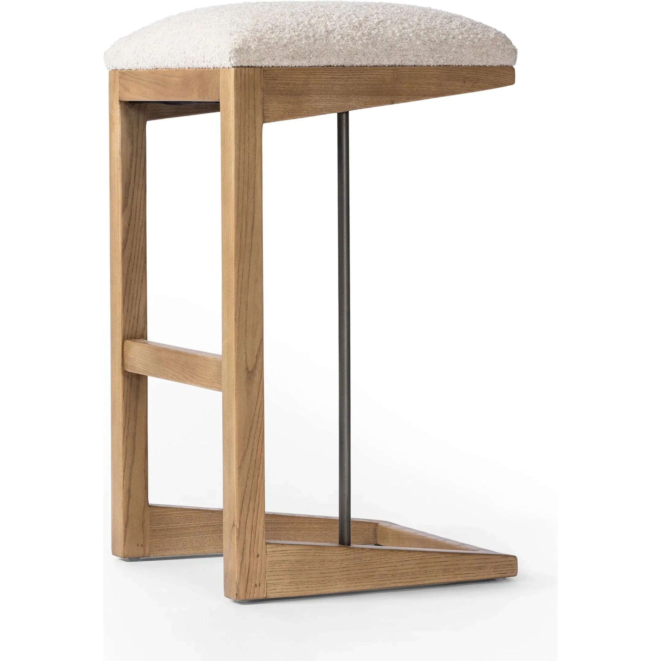 Finn Bar Stool - Image 10