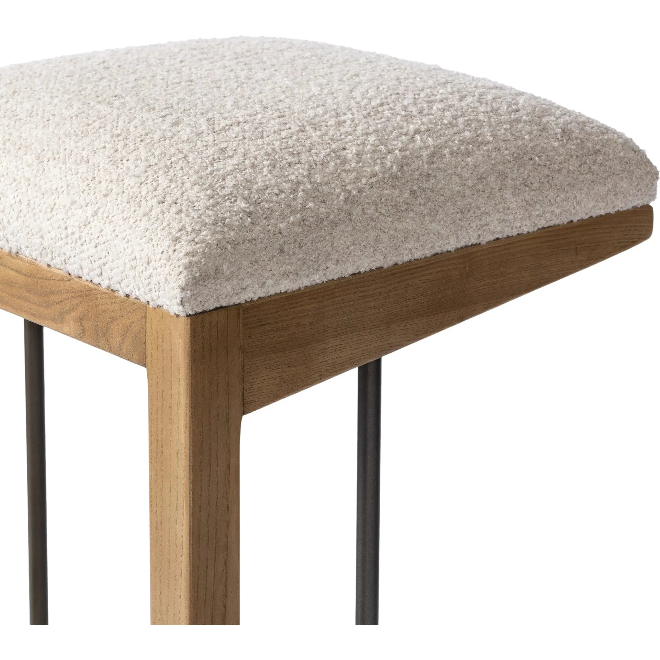 Finn Bar Stool - Image 15