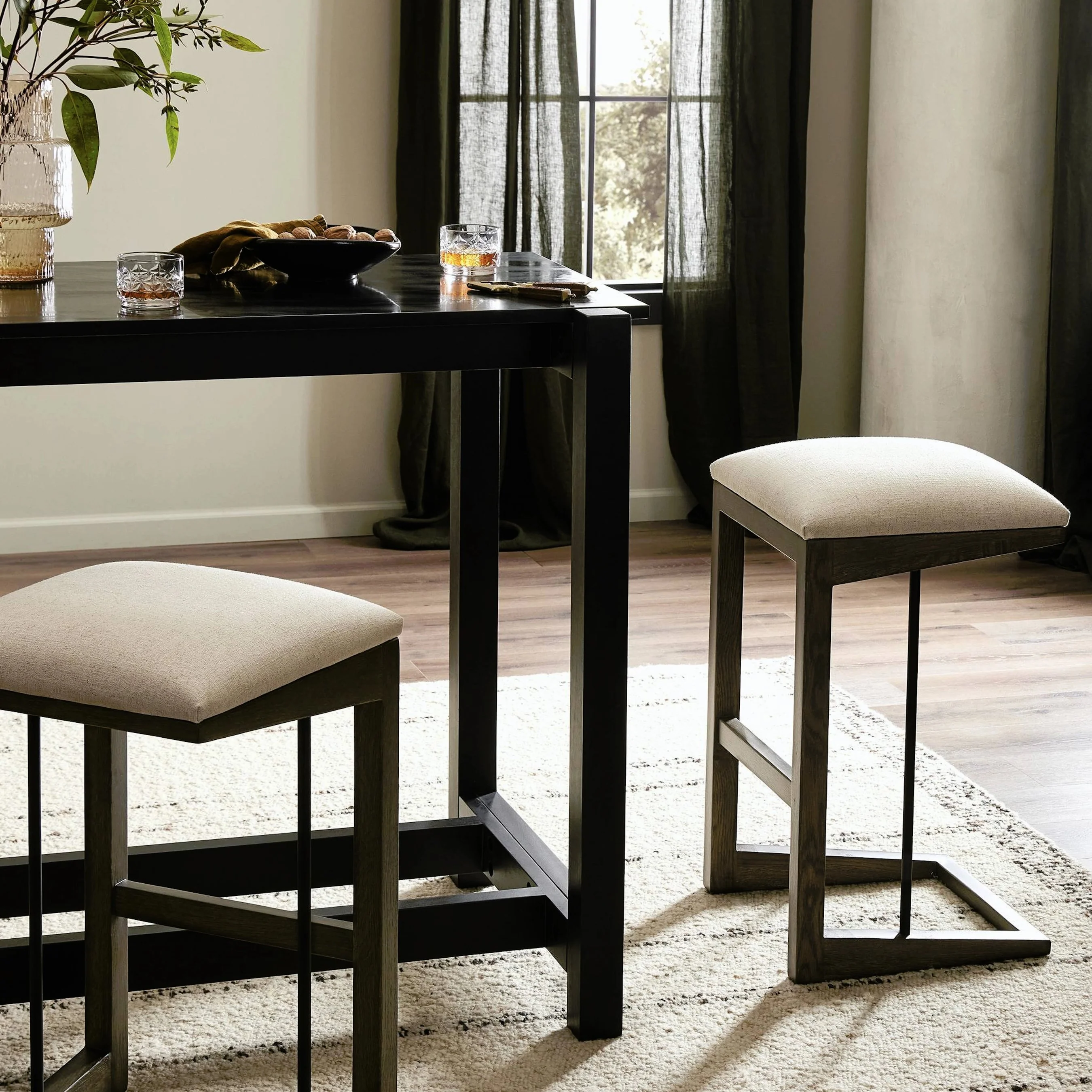 Finn Bar Stool - Image 19