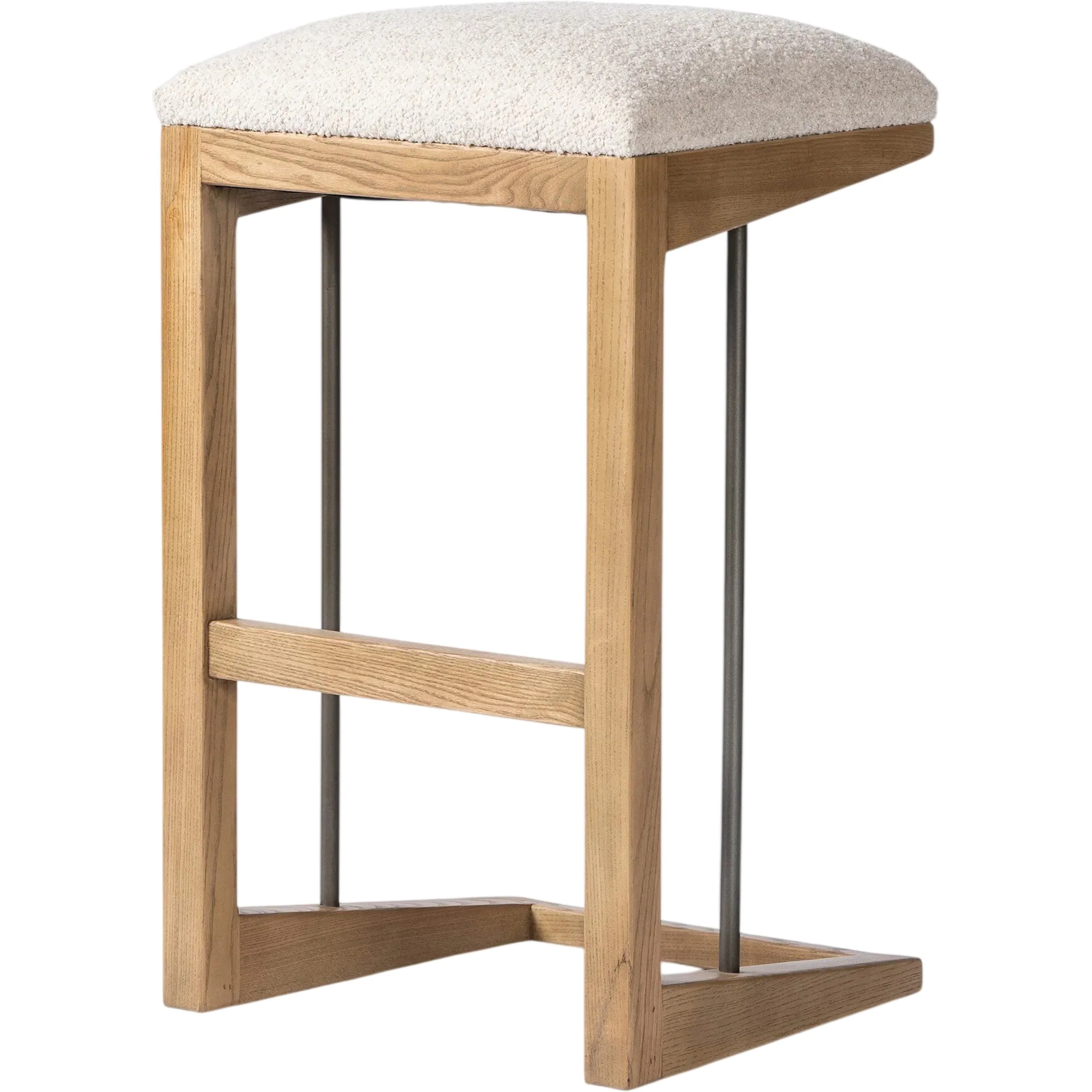 Finn Bar Stool - Image 2