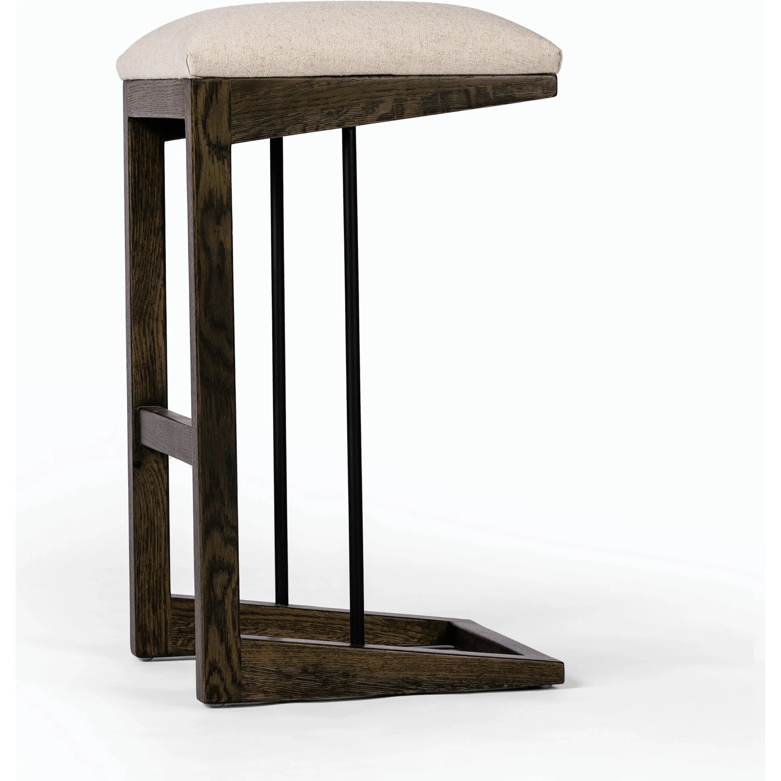 Finn Bar Stool - Image 6