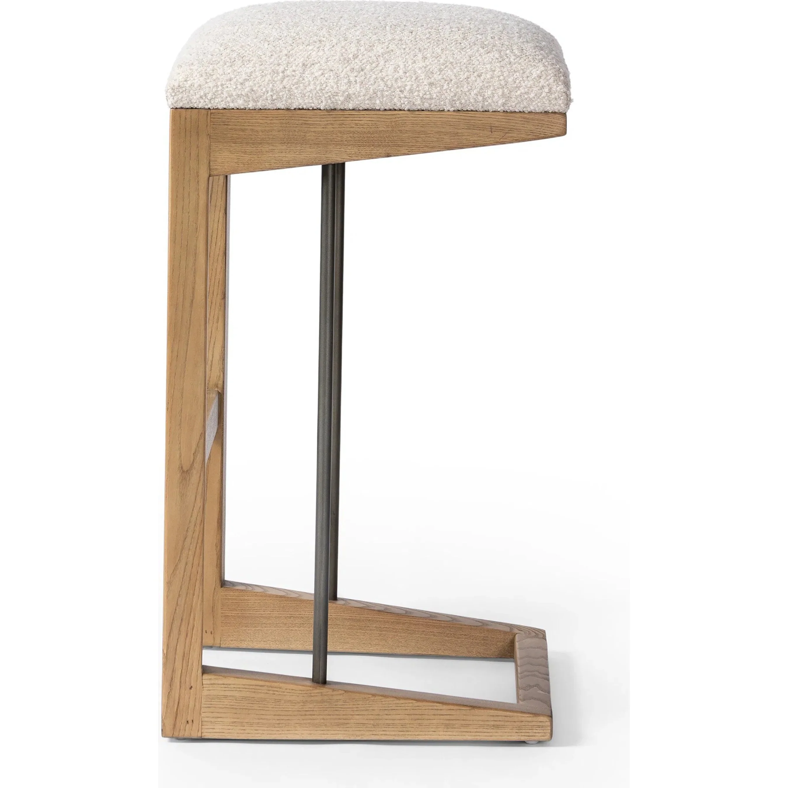 Finn Bar Stool - Image 8