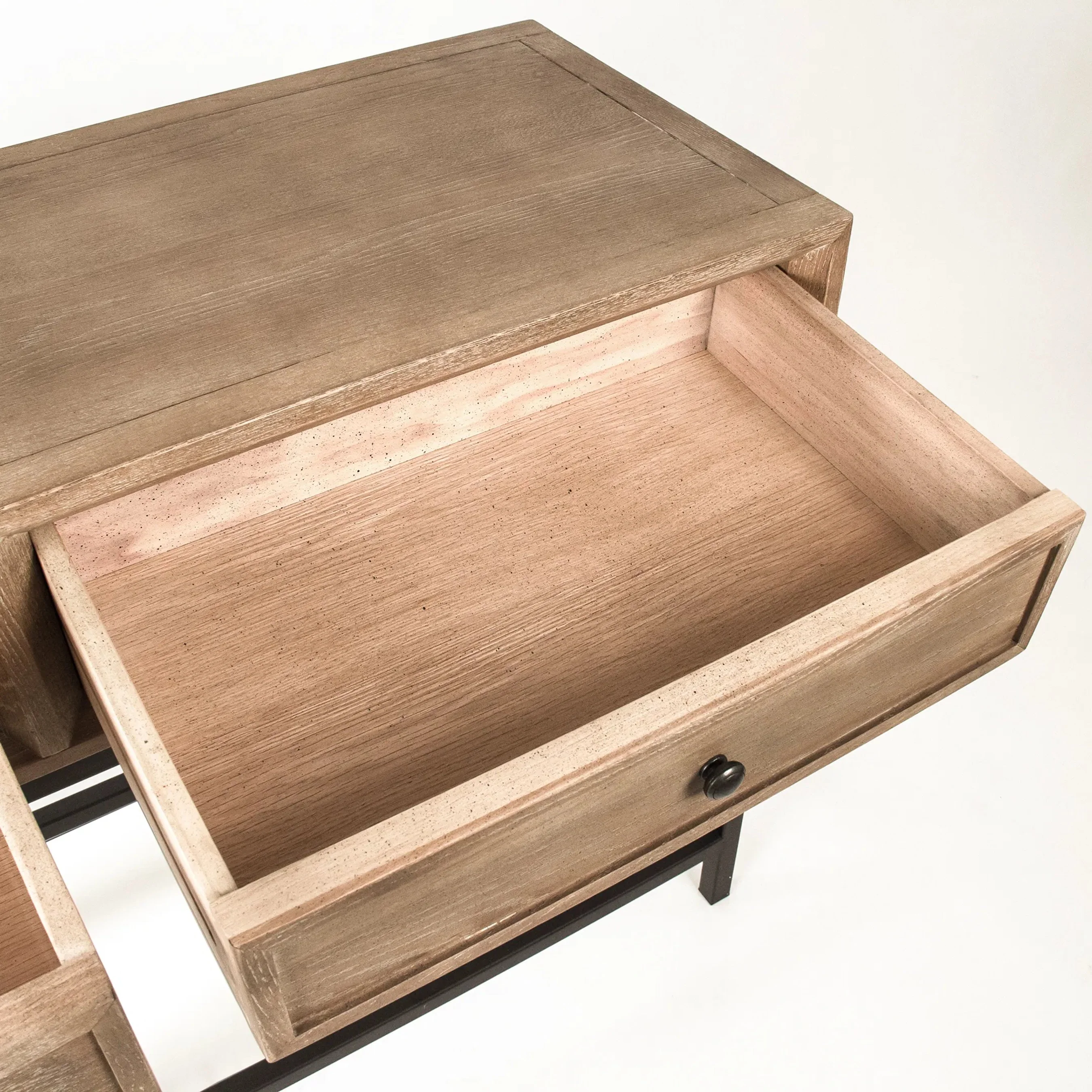 Finneas 2-Drawer Console - Image 4