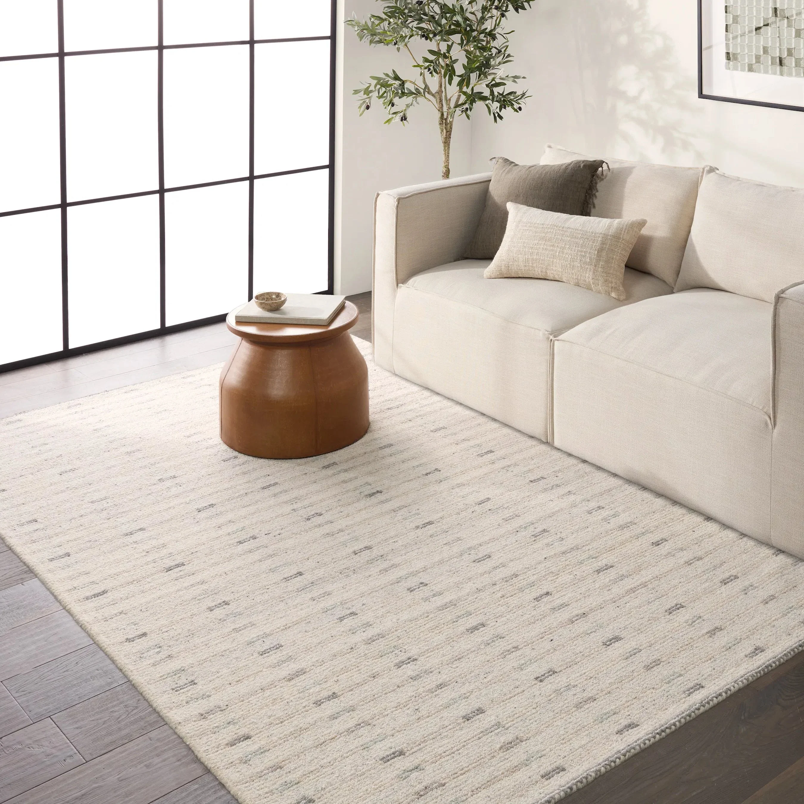 Finnigan FGN01 Rug - Image 7