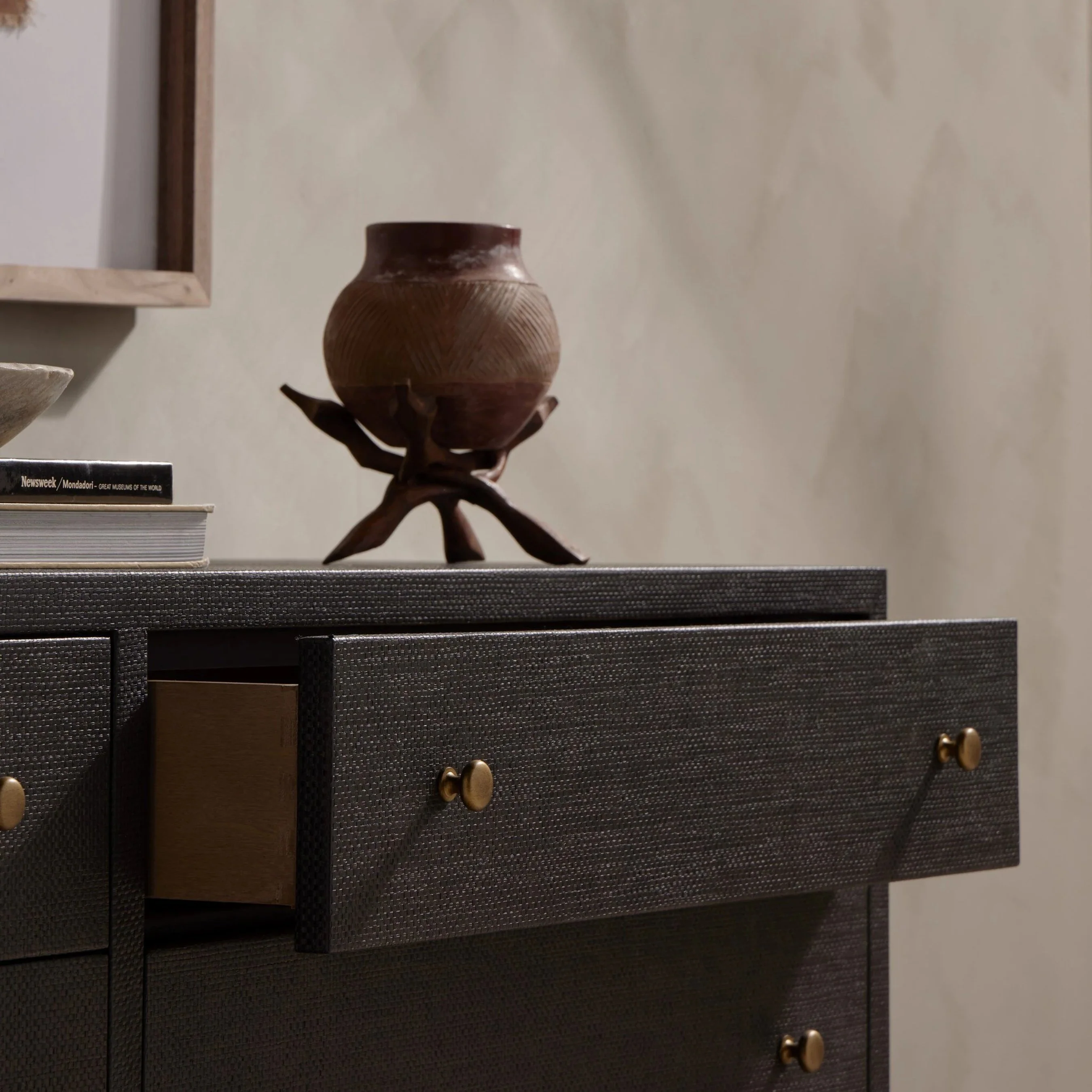 Fiona 6 Drawer Dresser - Image 11