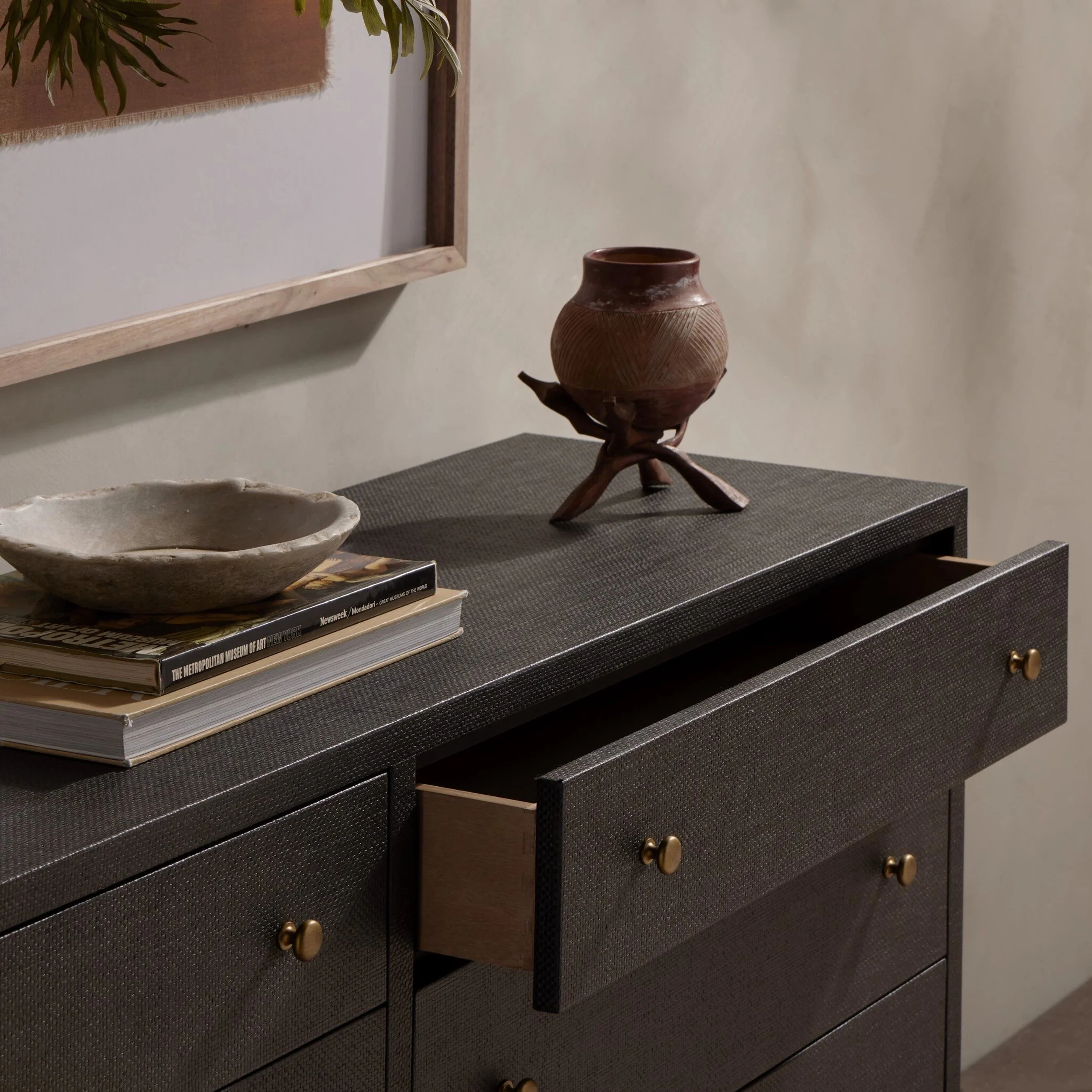 Fiona 6 Drawer Dresser - Image 12