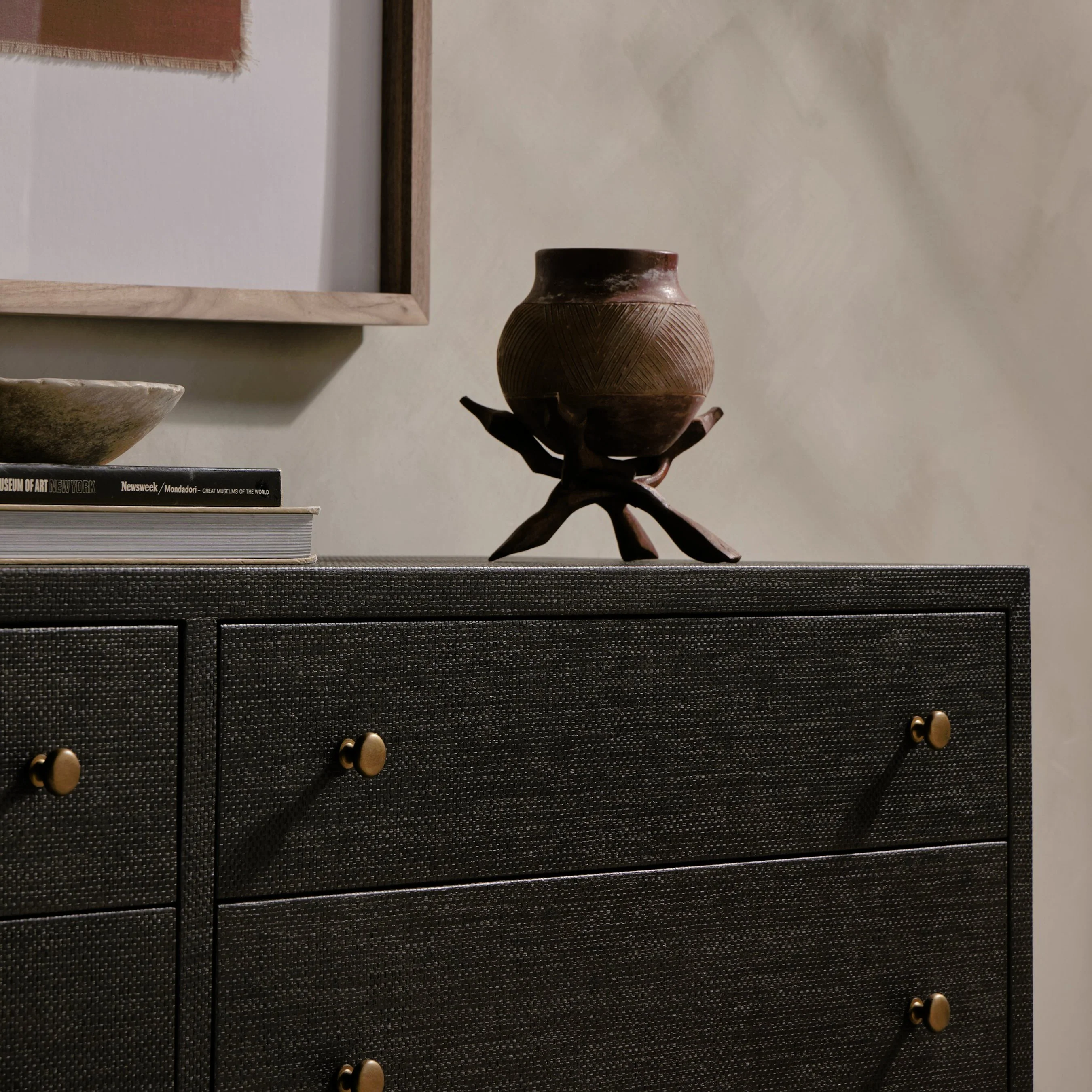 Fiona 6 Drawer Dresser - Image 22