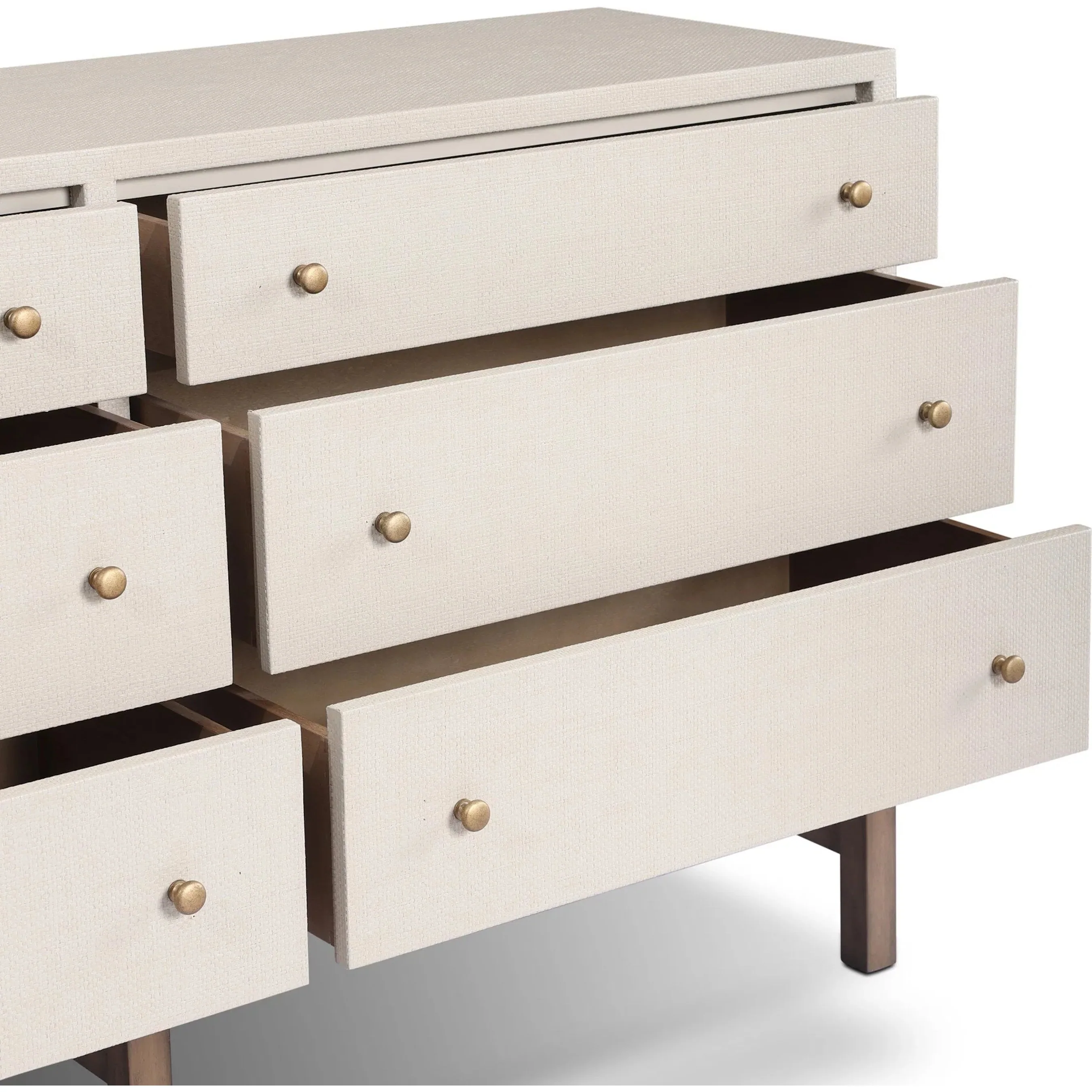 Fiona 6 Drawer Dresser - Image 24