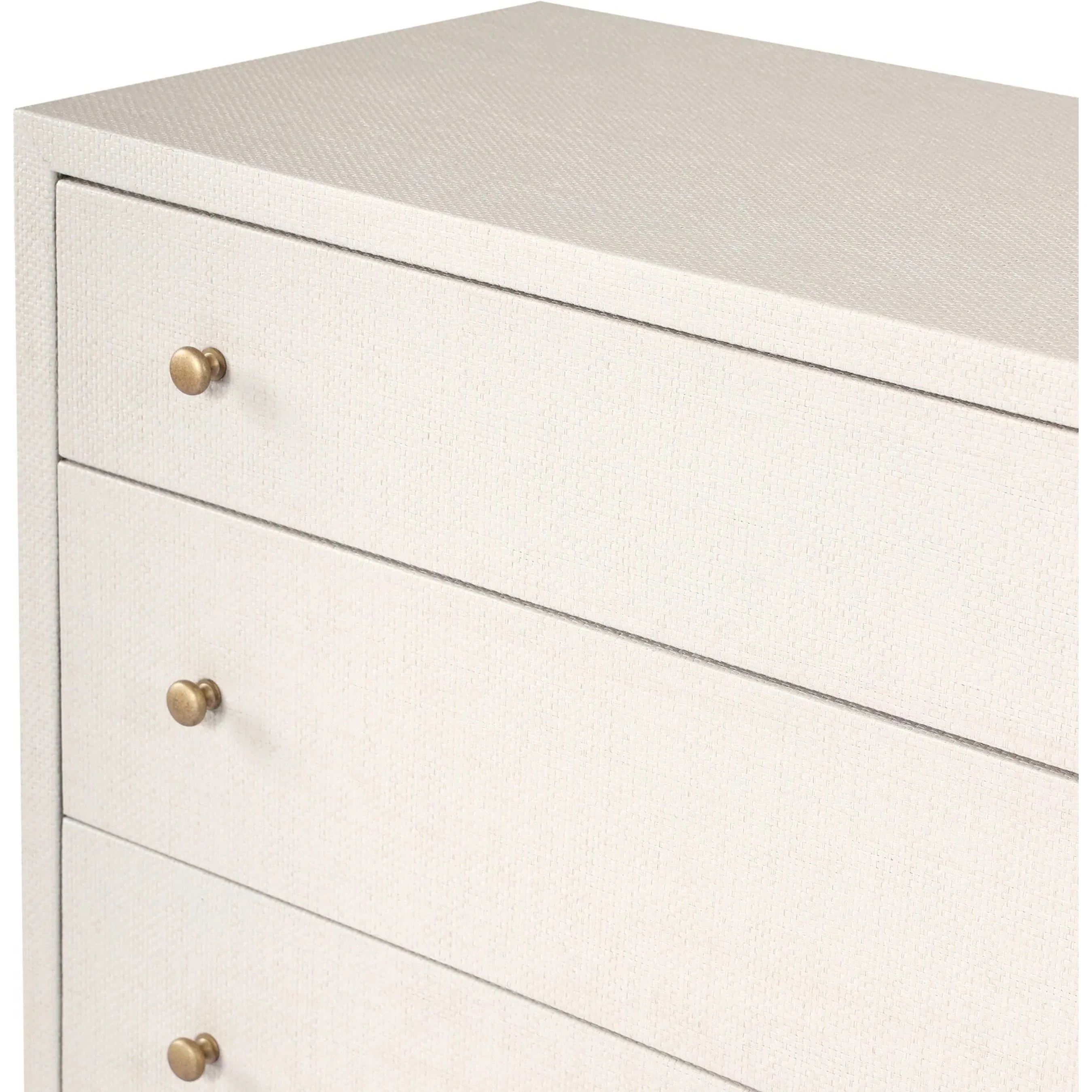 Fiona 6 Drawer Dresser - Image 25