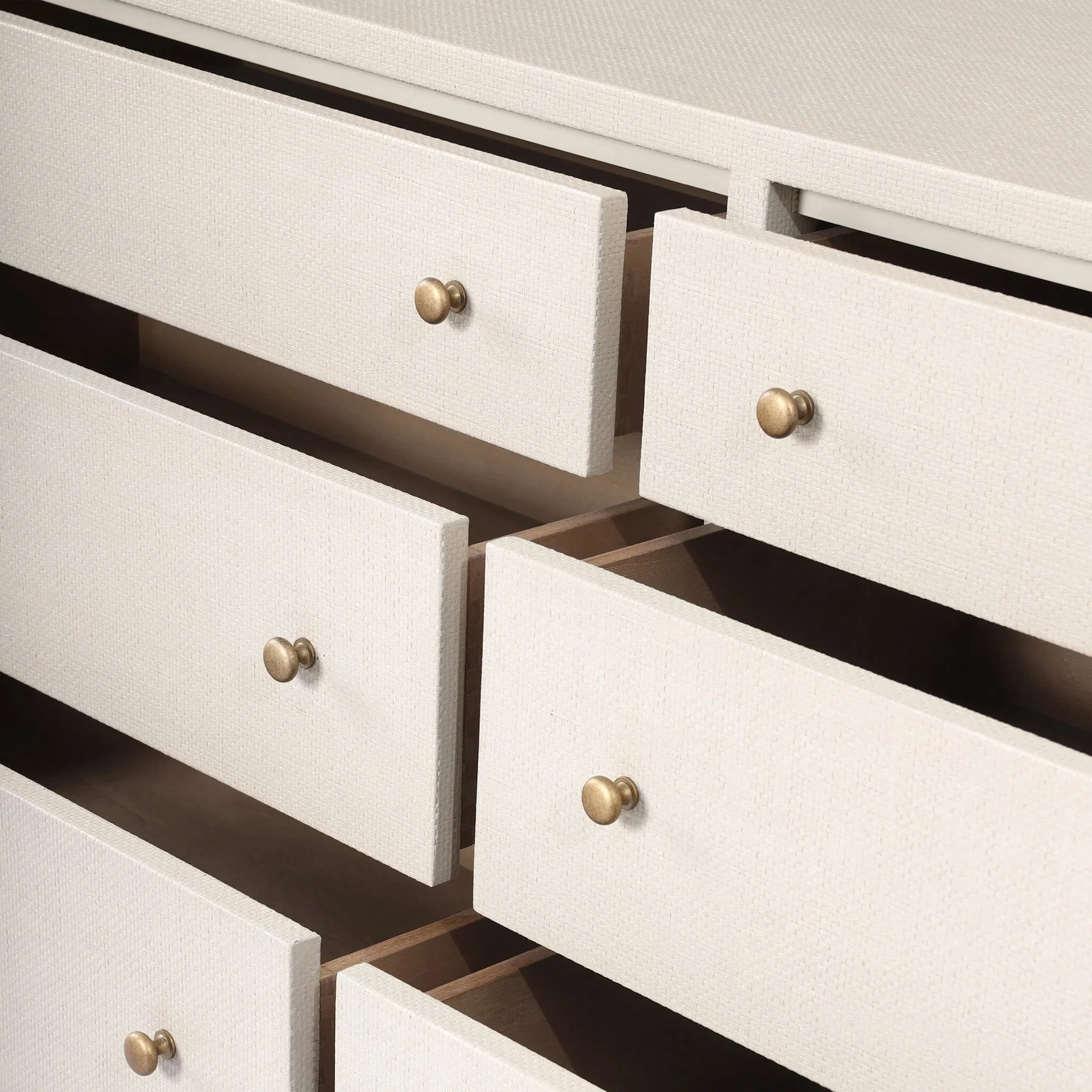 Fiona 6 Drawer Dresser - Image 27