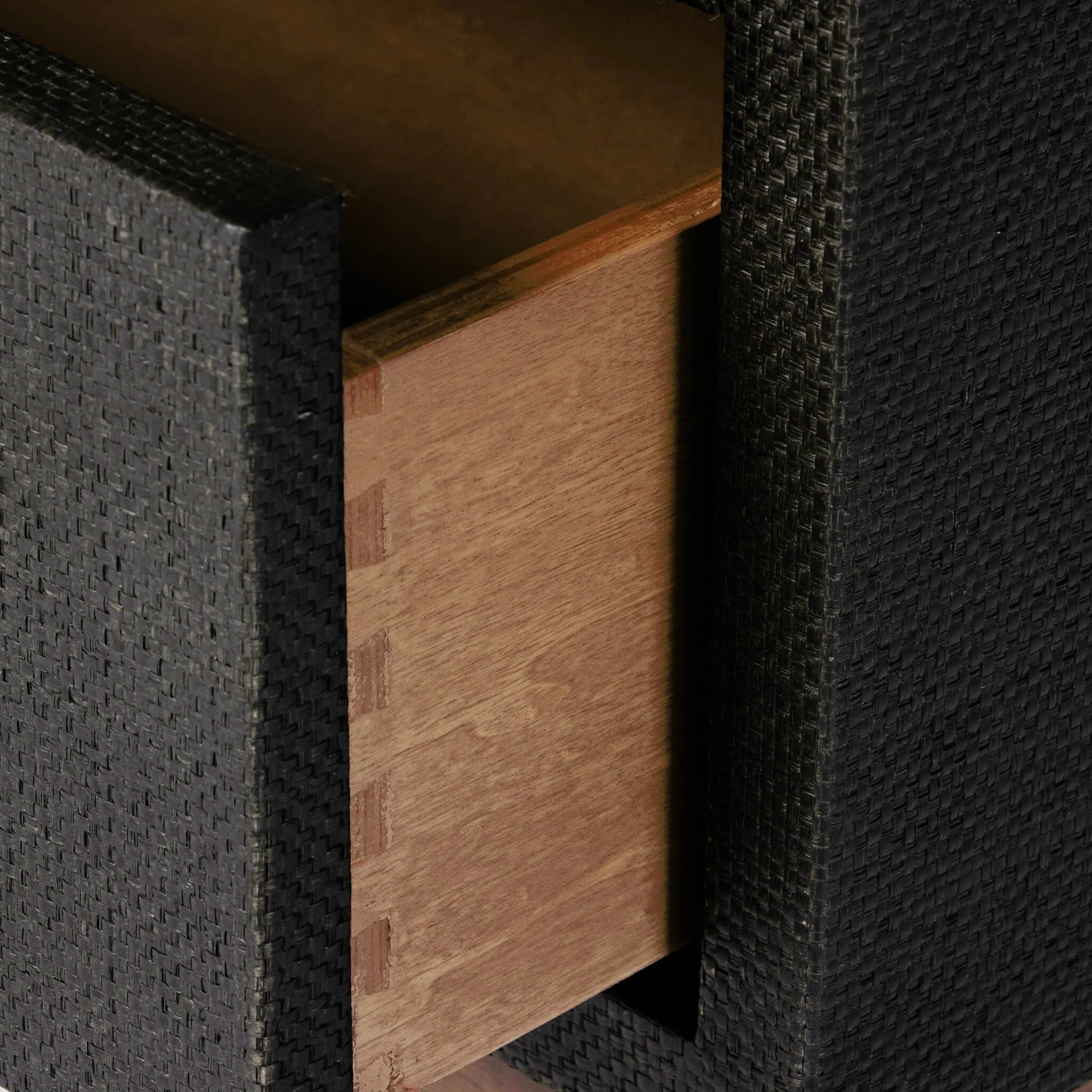 Fiona Nightstand - Image 16
