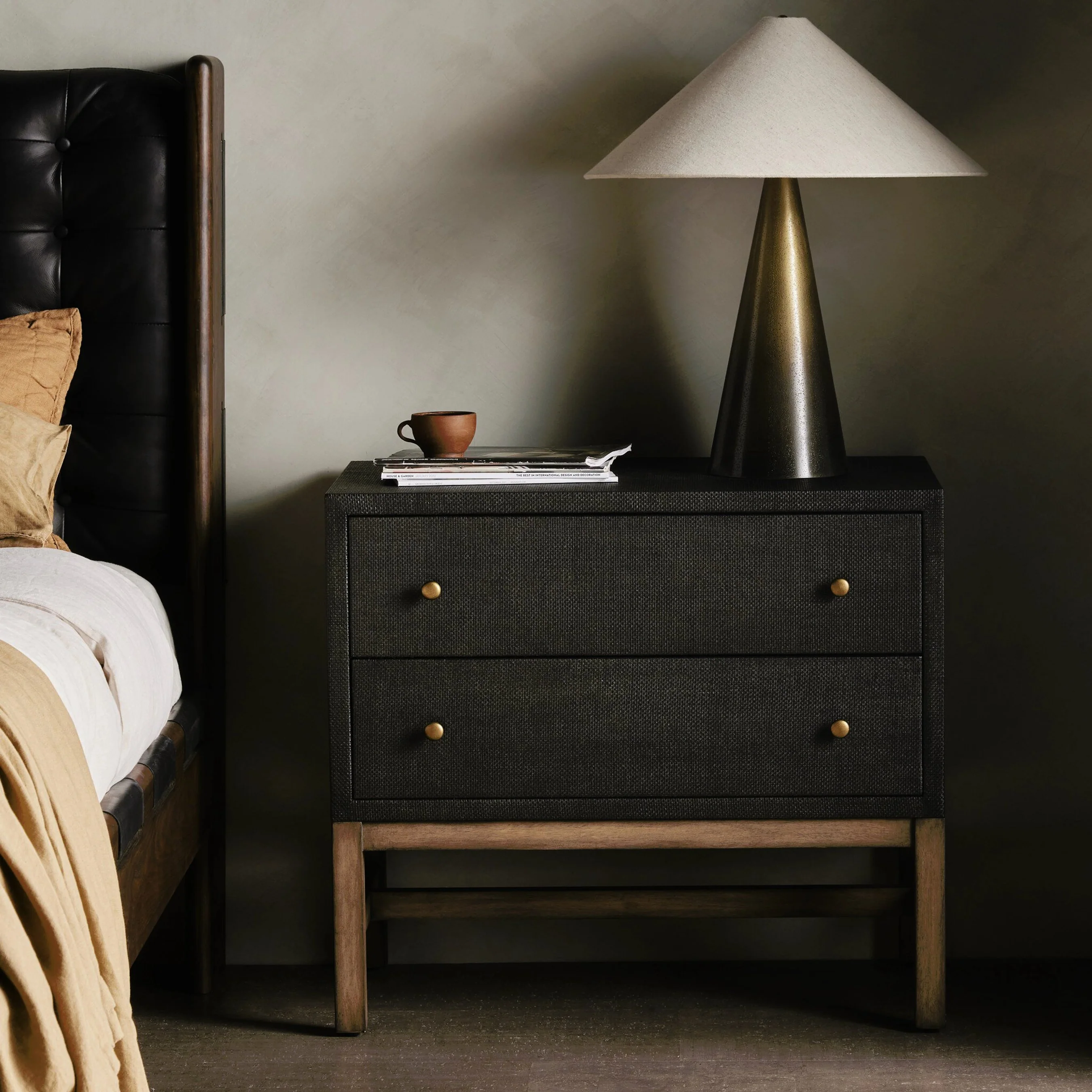 Fiona Nightstand - Image 28