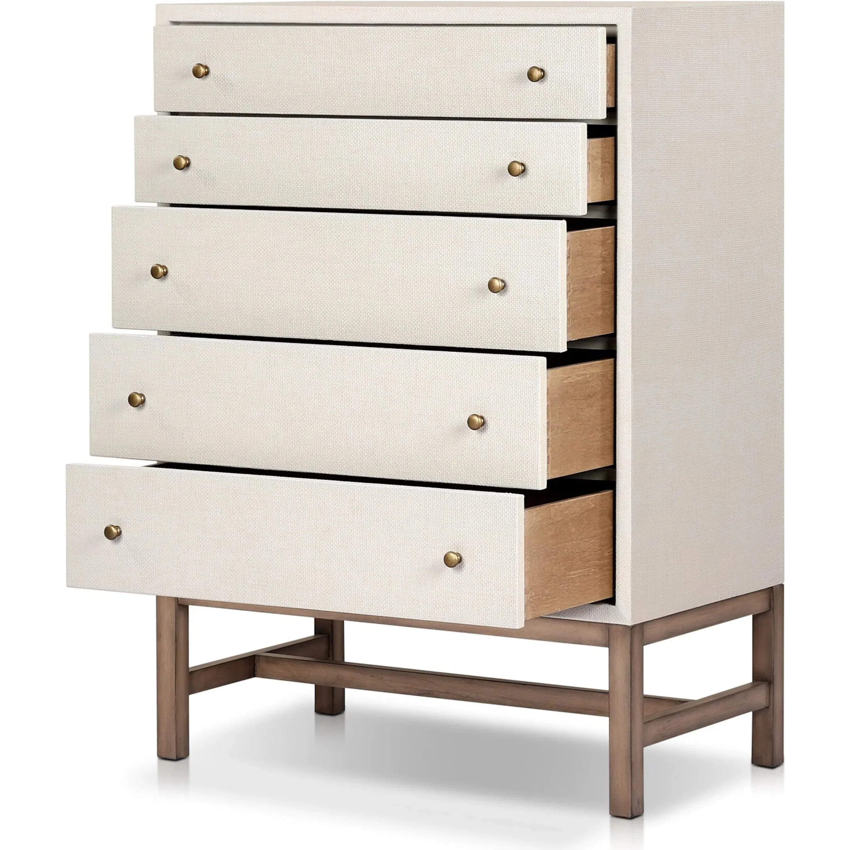 Fiona Tall Dresser - Image 10