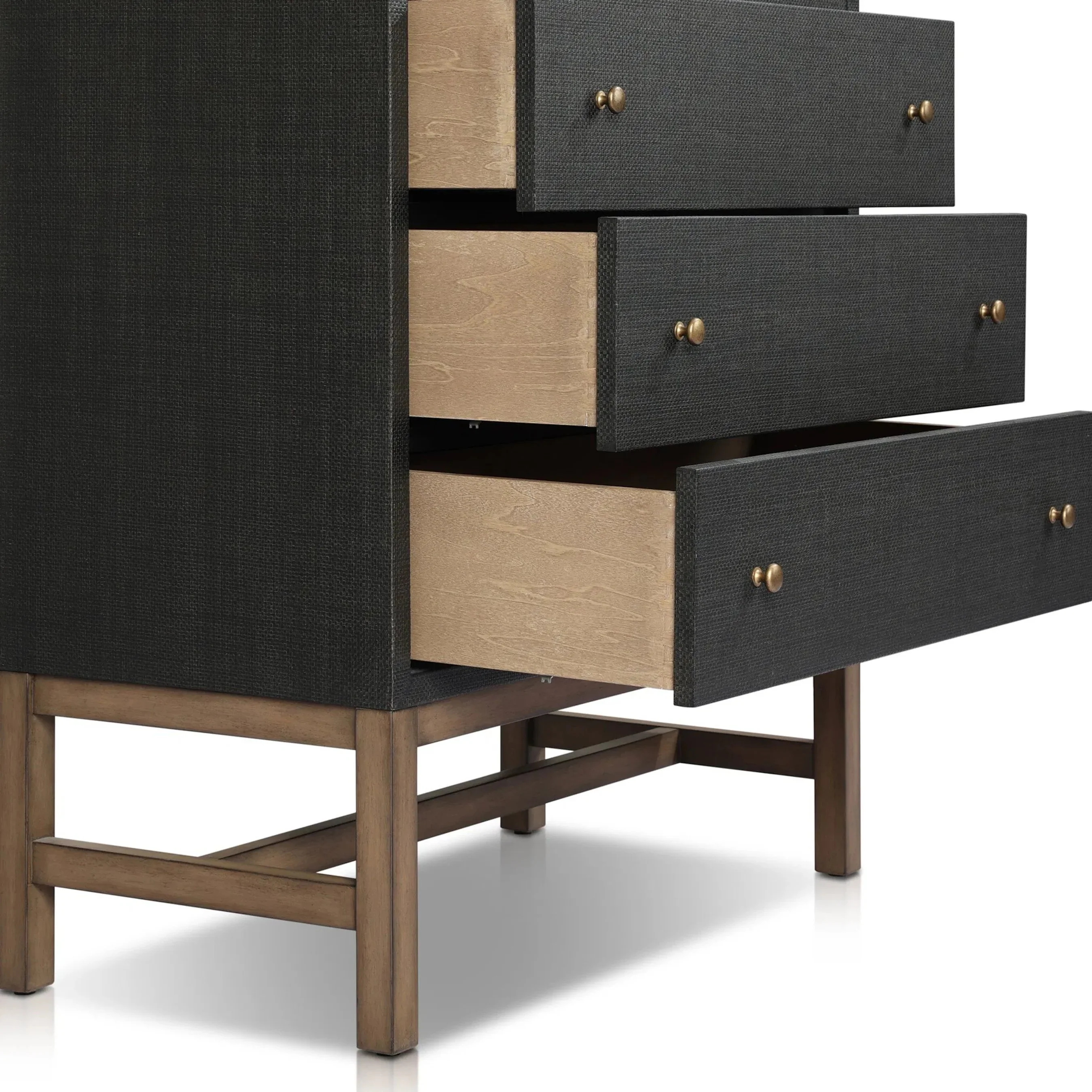 Fiona Tall Dresser - Image 12